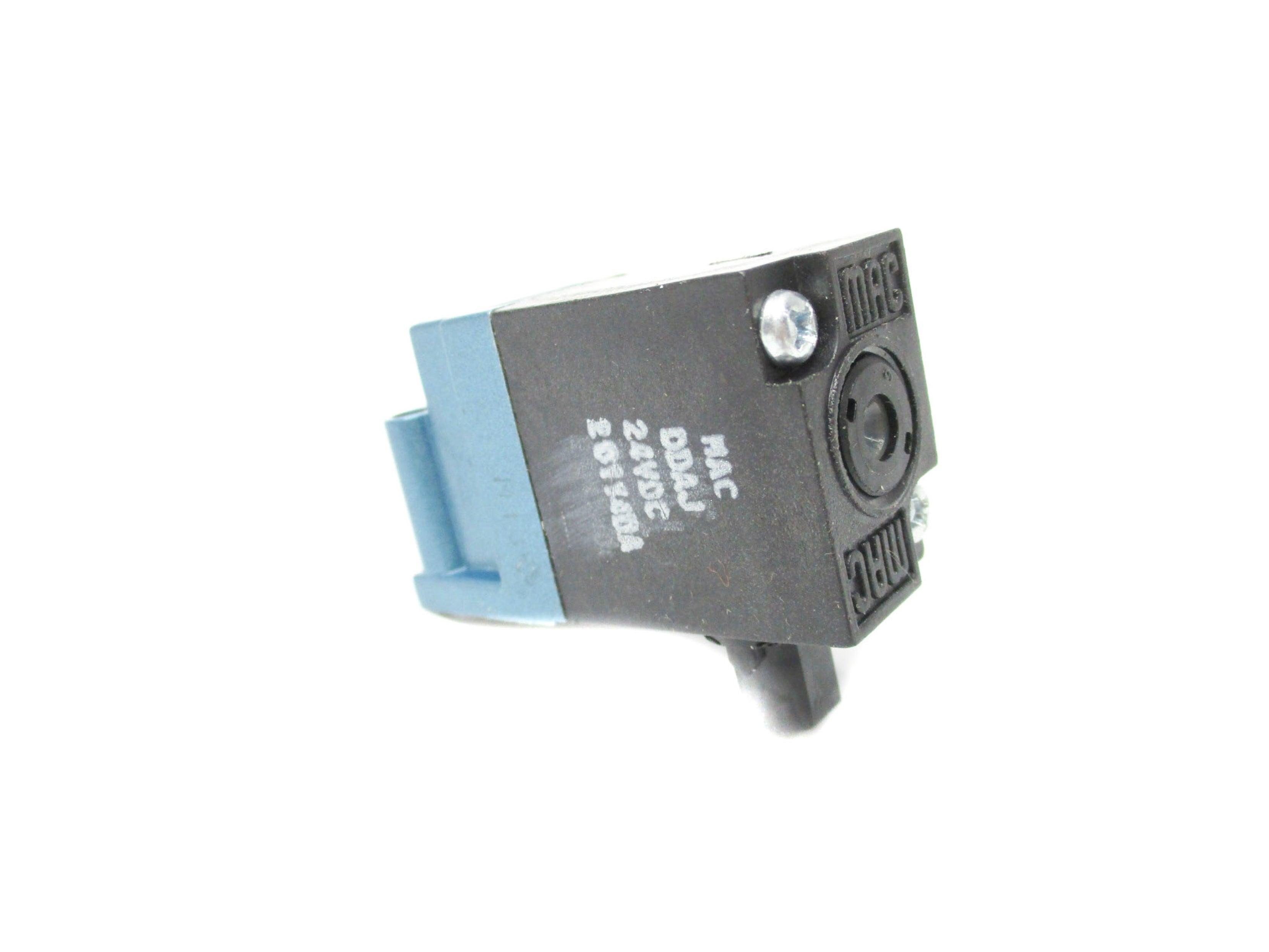 MAC 35A-B00-DDAJ-1FM NSMP