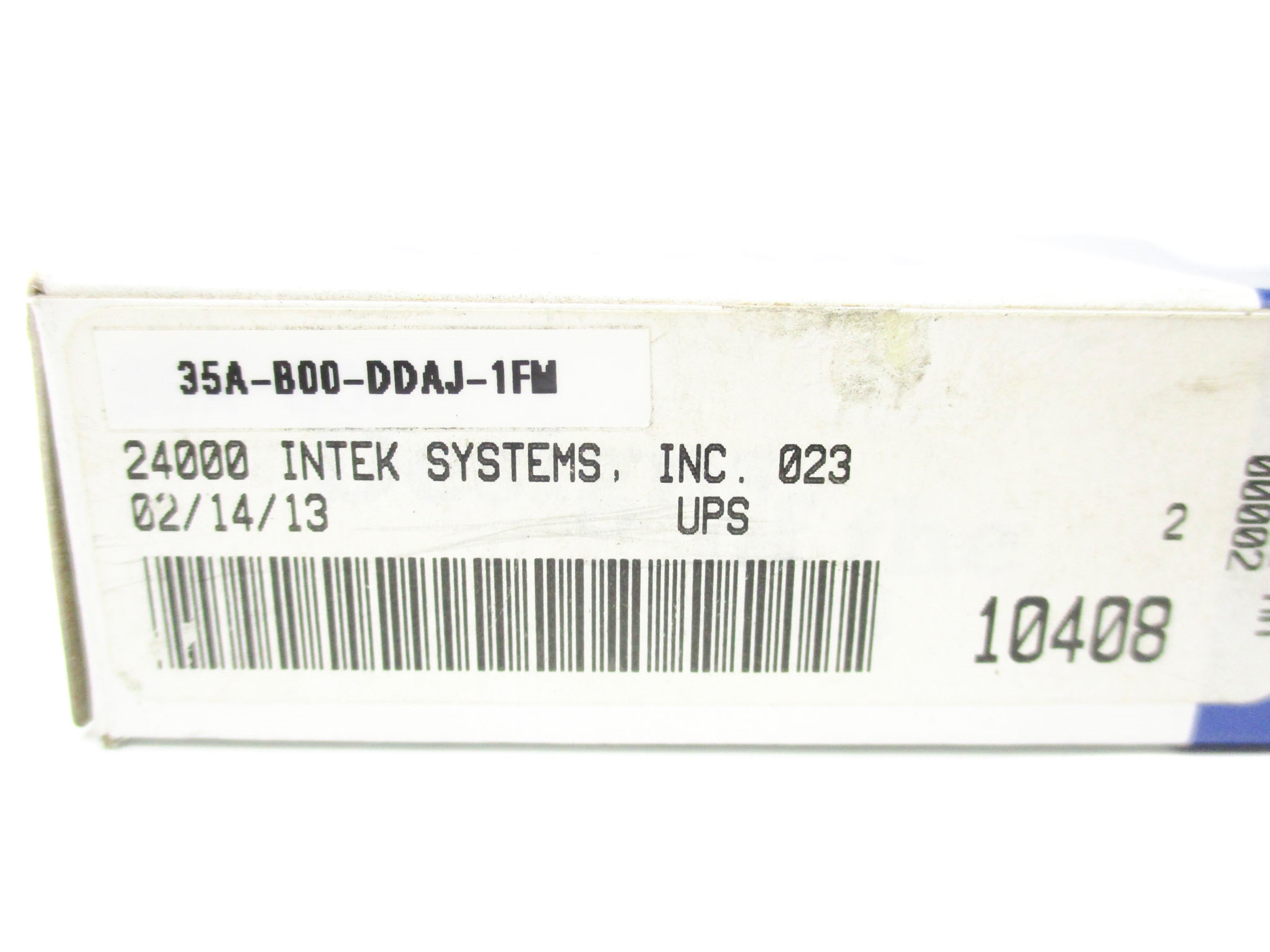 MAC 35A-B00-DDAJ-1FM NSMP