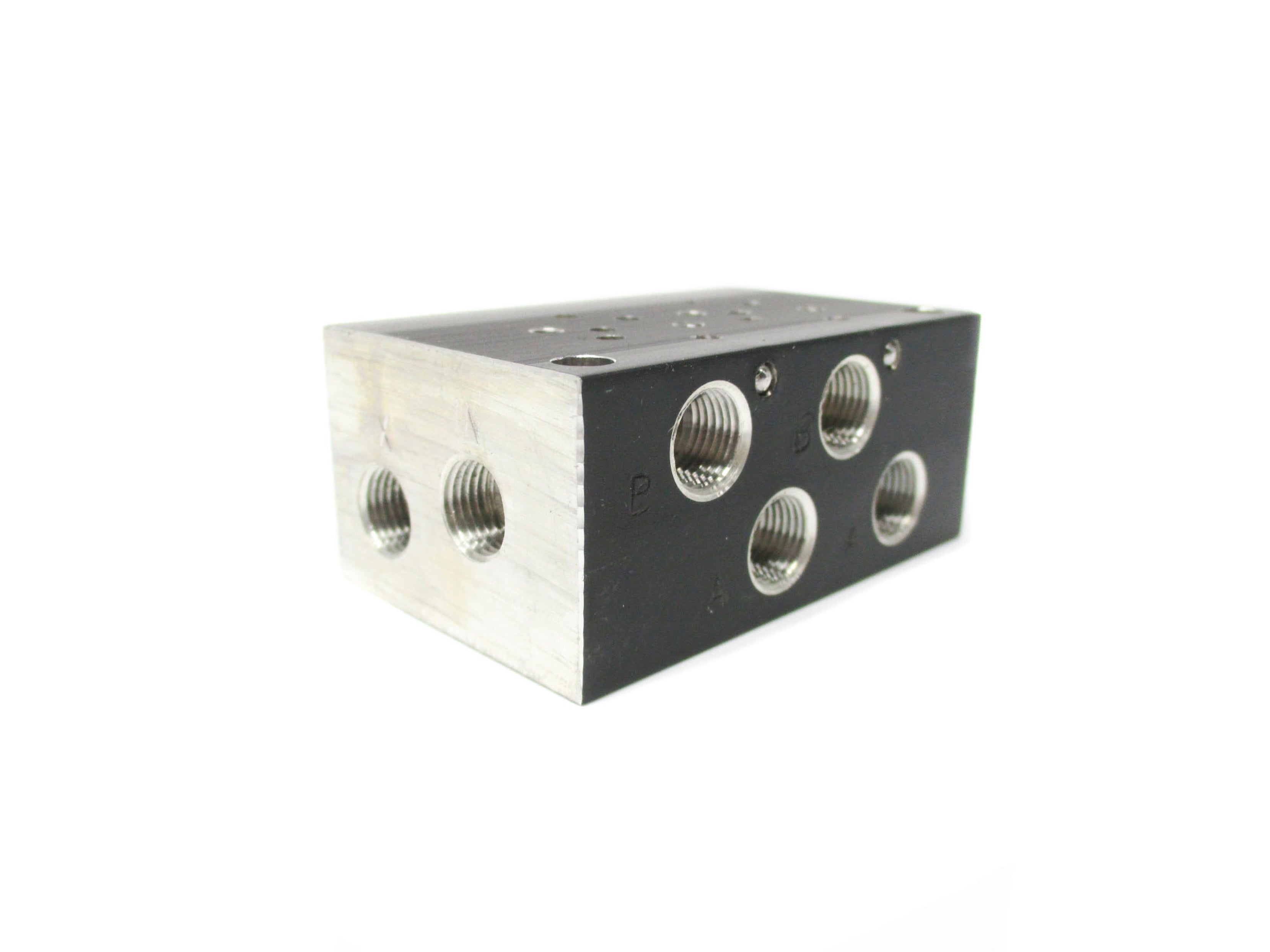 MAC EBM45A-001A-02 NSMP