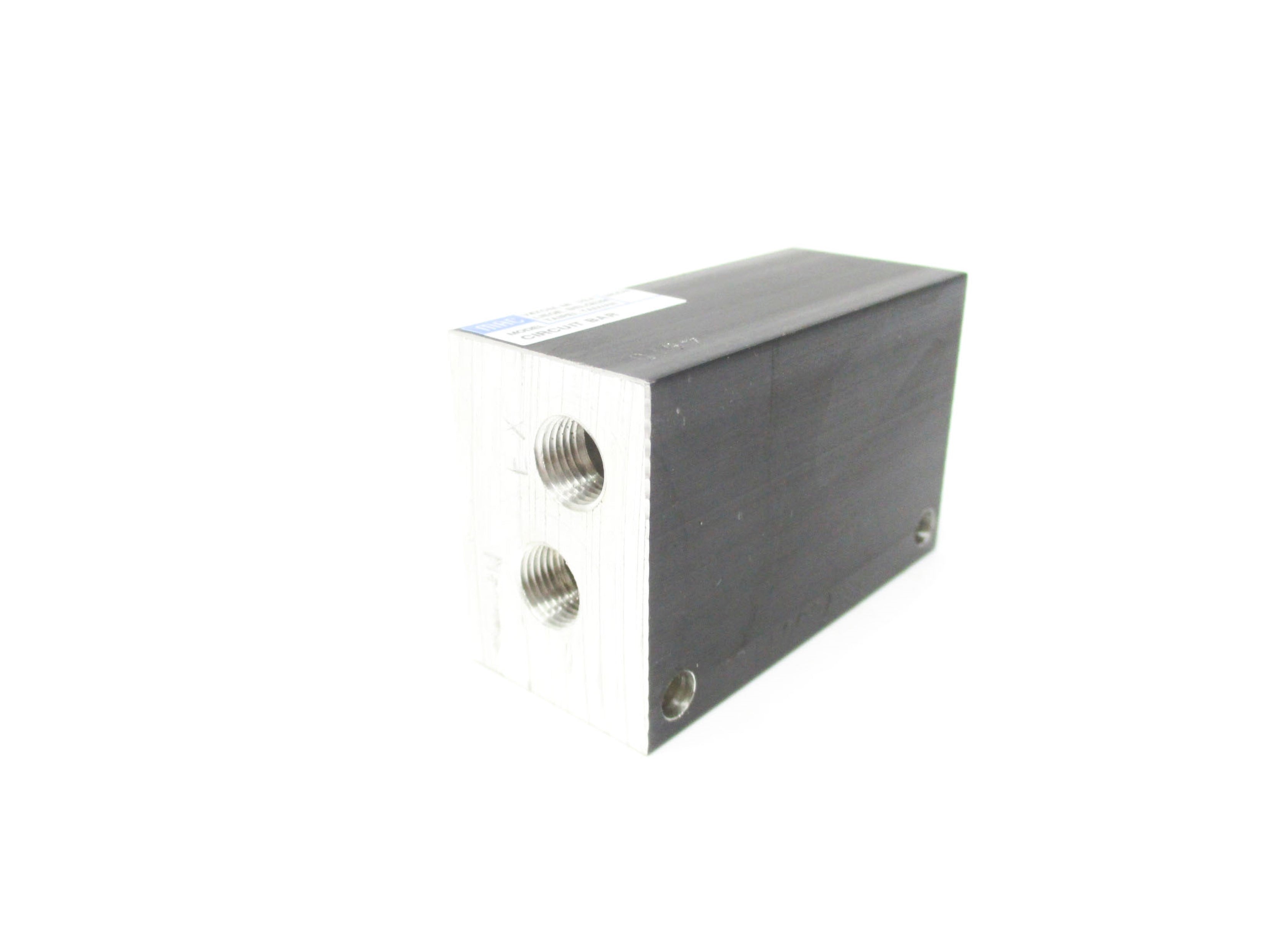 MAC EBM45A-001A-02 NSMP