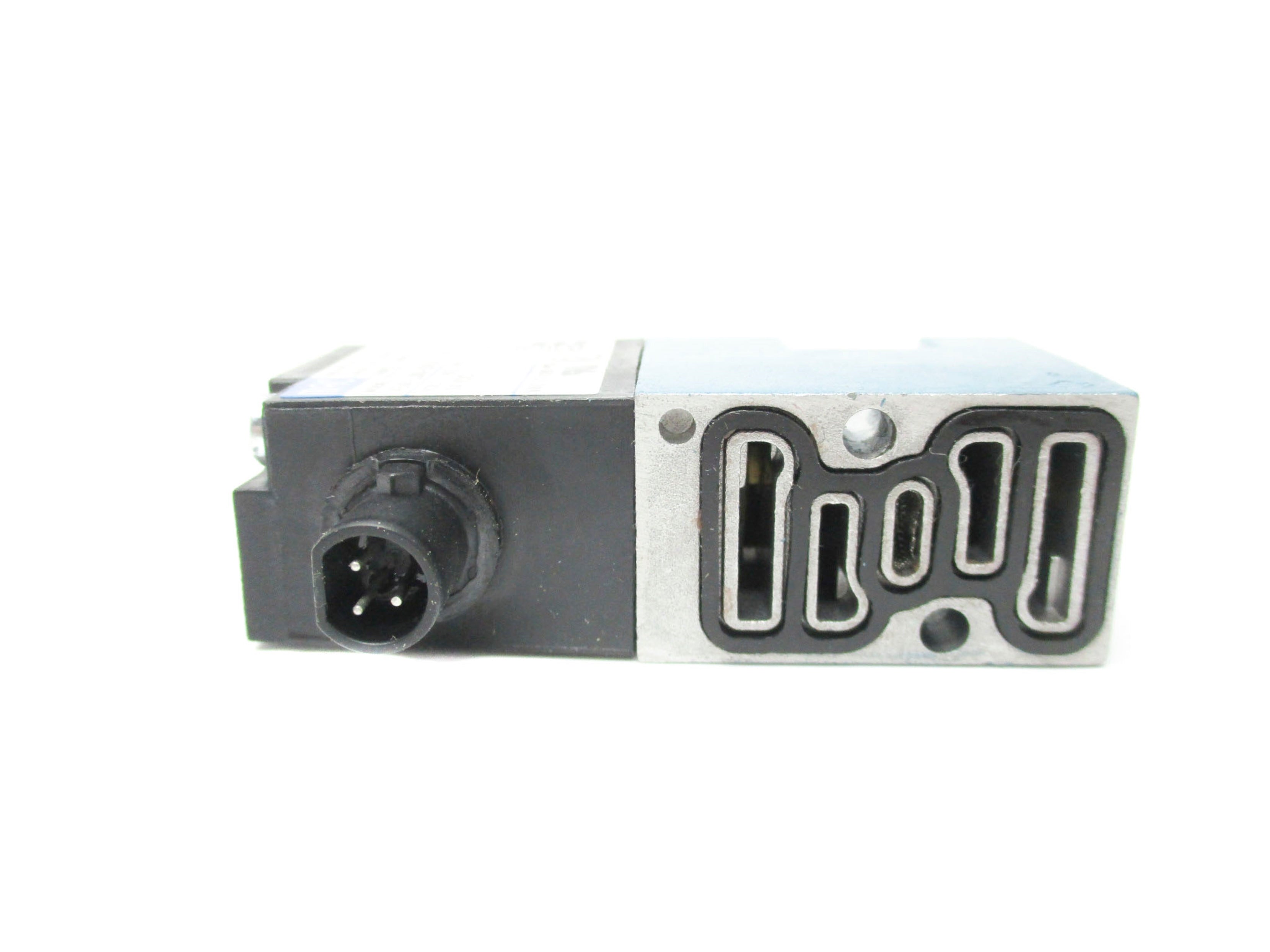 MAC 45A-L00-DDAJ-1FM NSMP