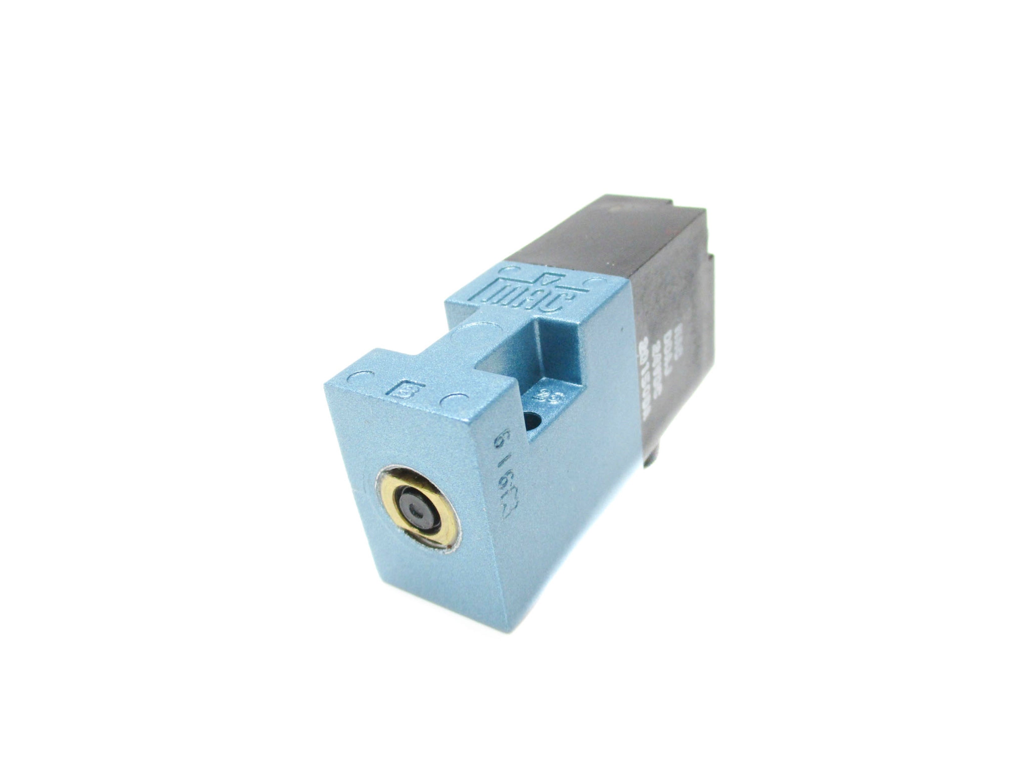 MAC 45A-L00-DDAJ-1FM NSMP