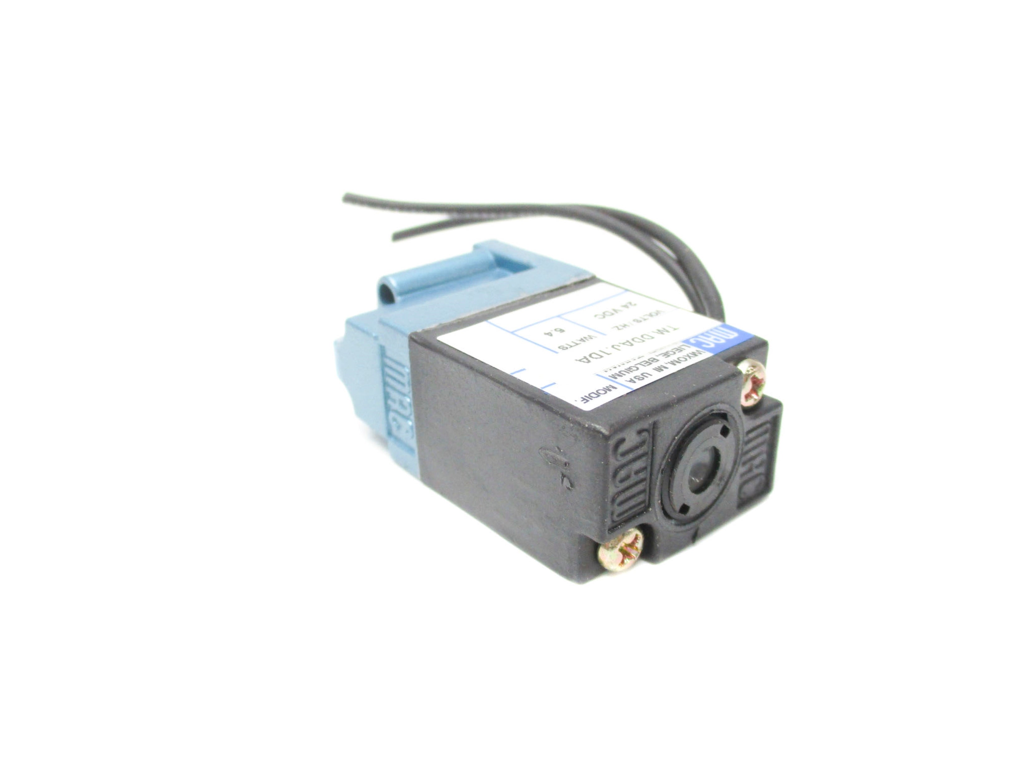 MAC TM-DDAJ-1DA NSMP