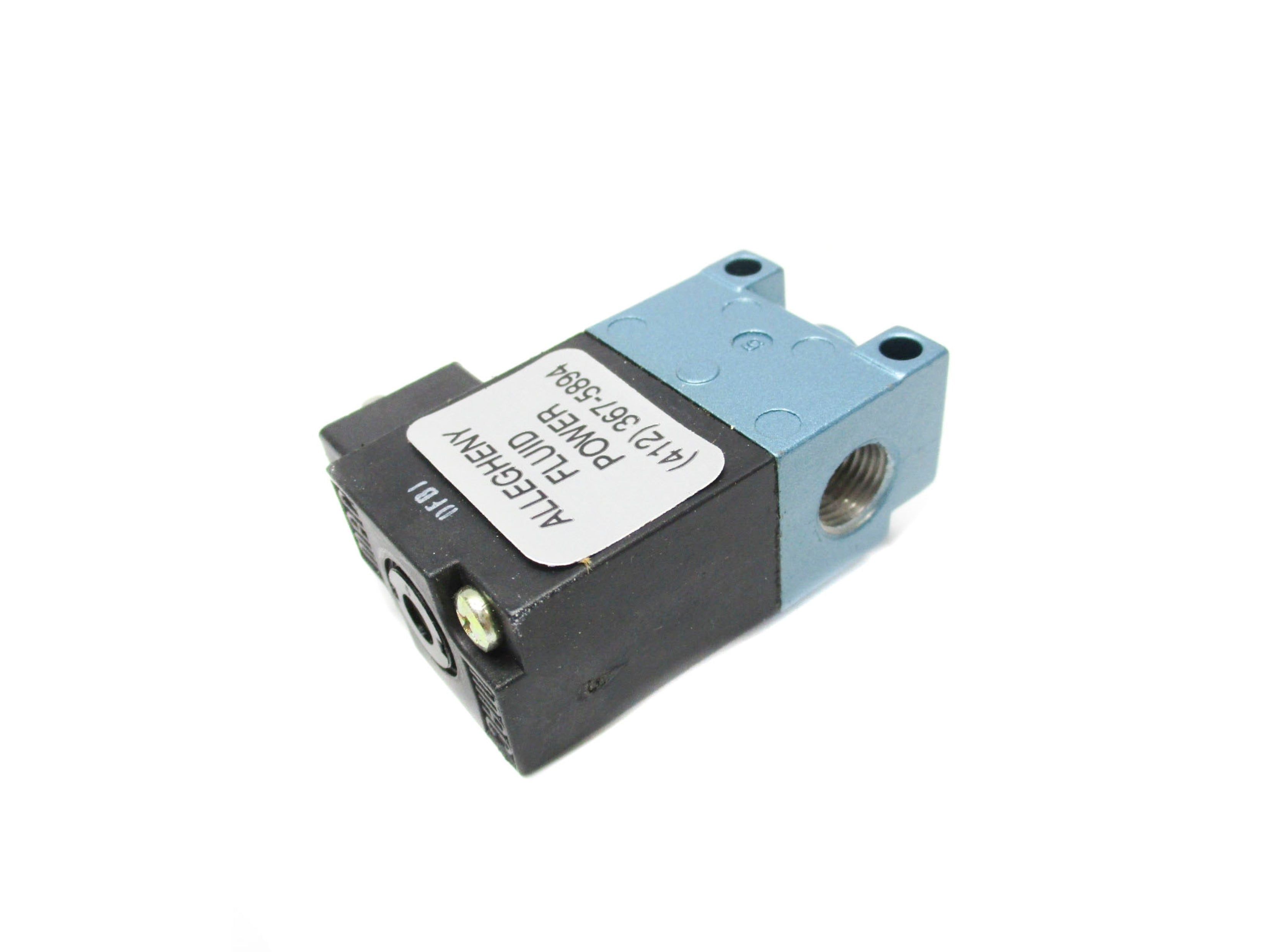 MAC 35A-AAA-DFBJ-1KJ NSMP