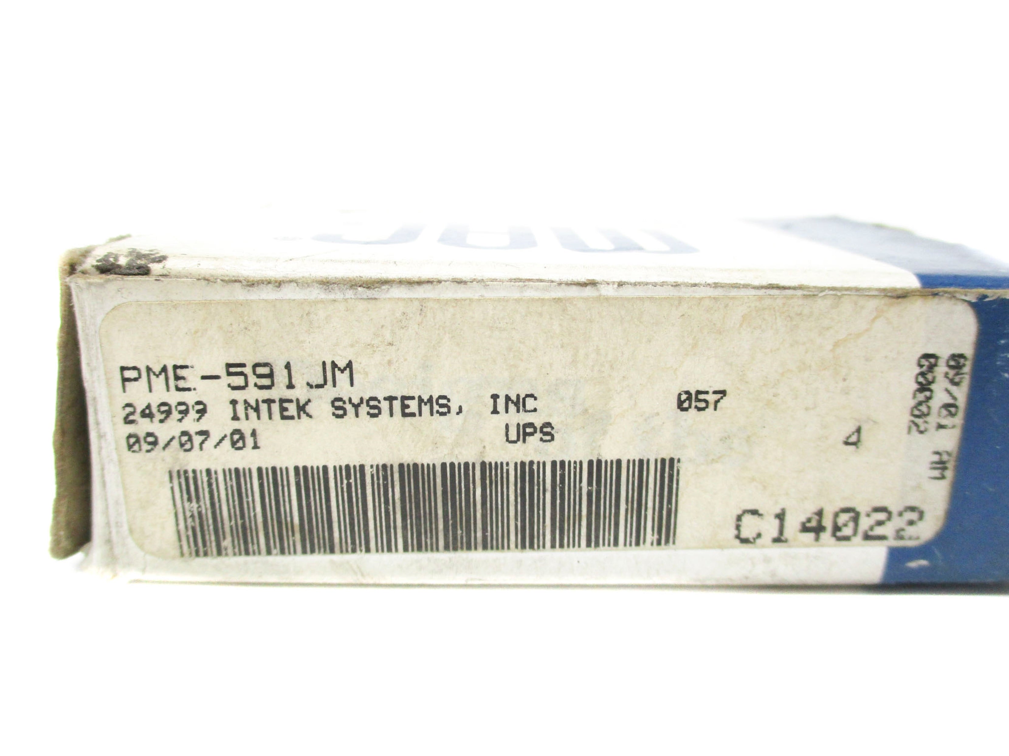 MAC PME-591JM NSMP