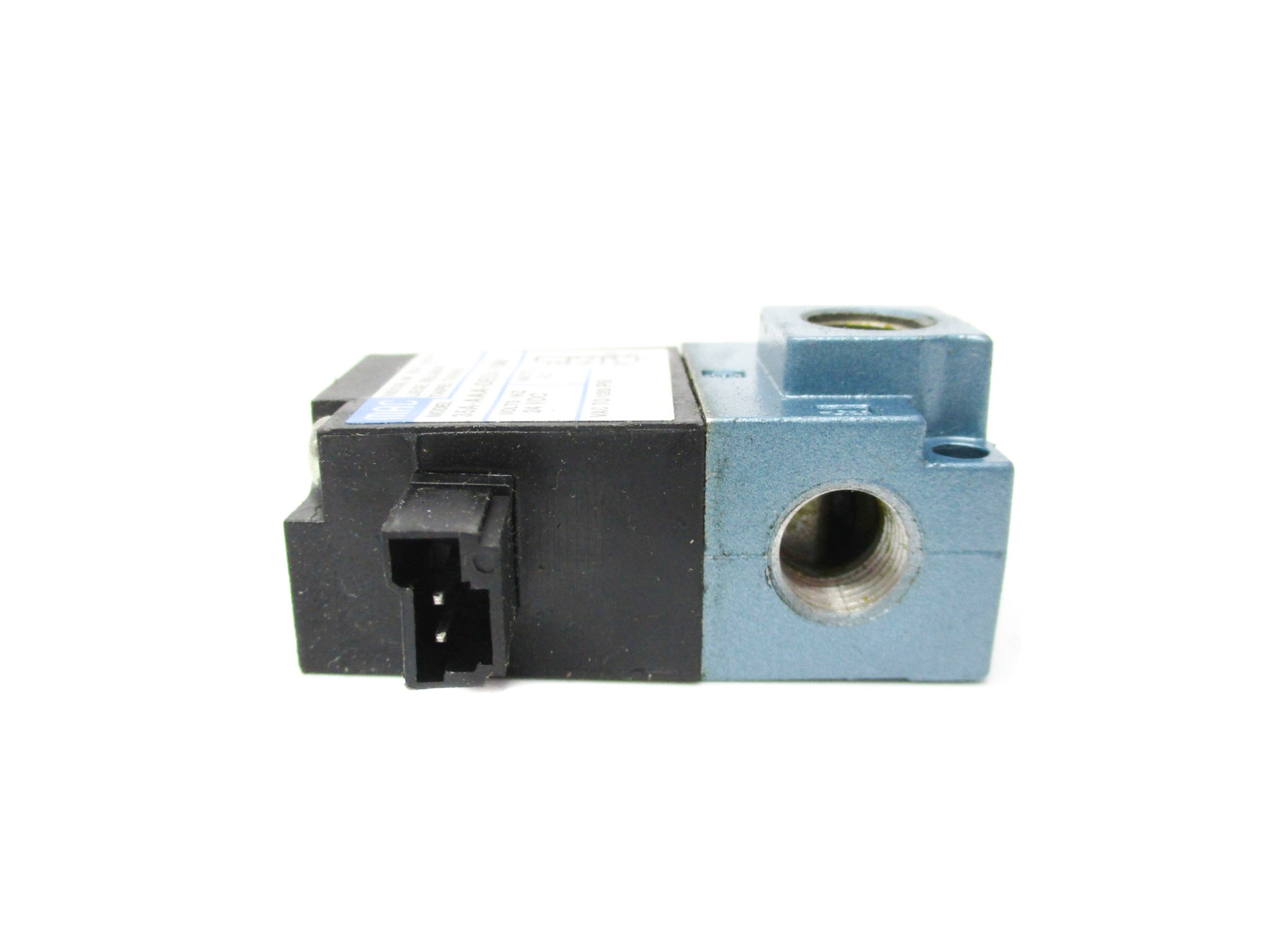 MAC 35A-AAA-DEDA-1BM UNMP