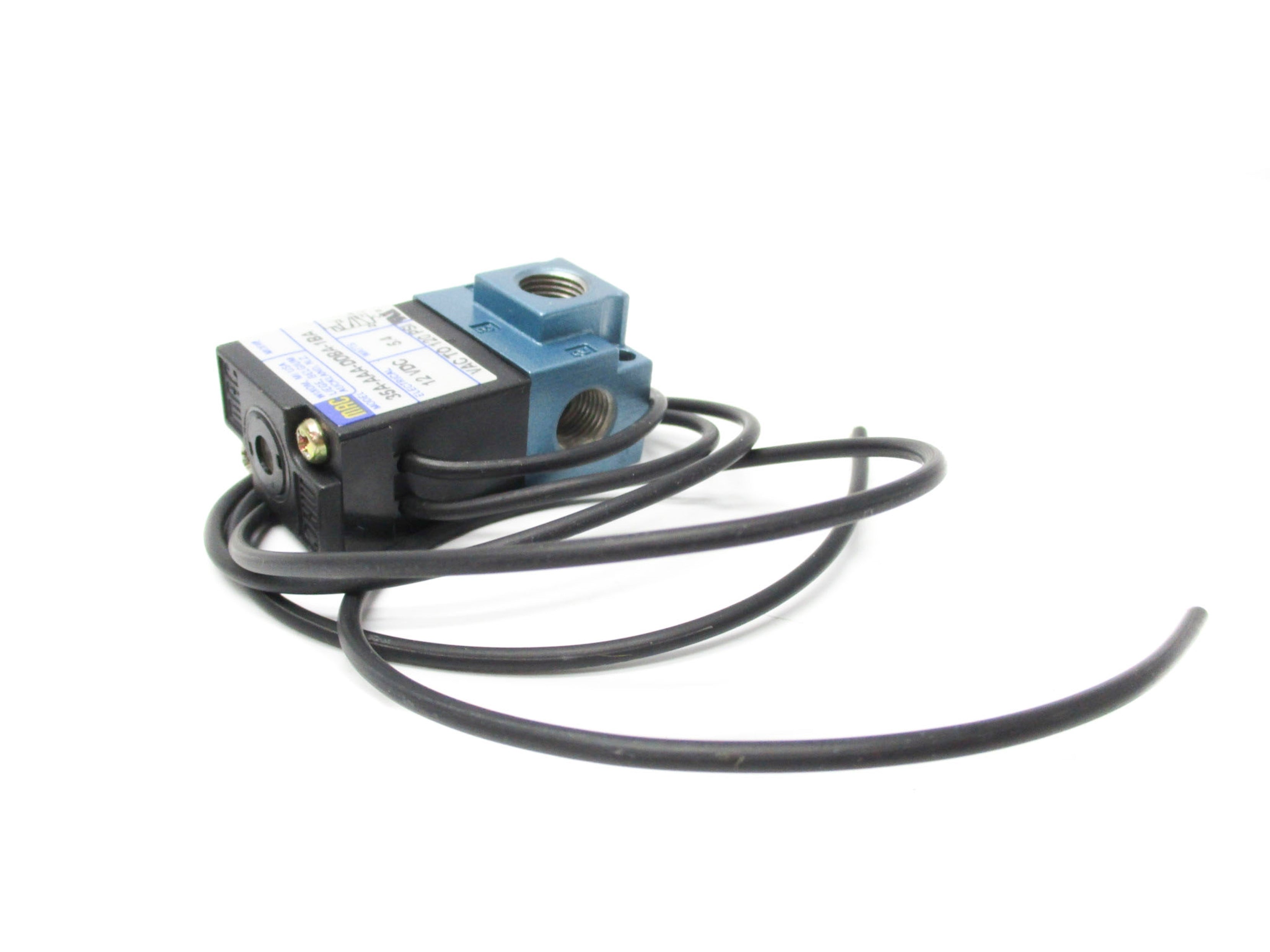 MAC 35A-AAA-DDBA-1BA NSMP