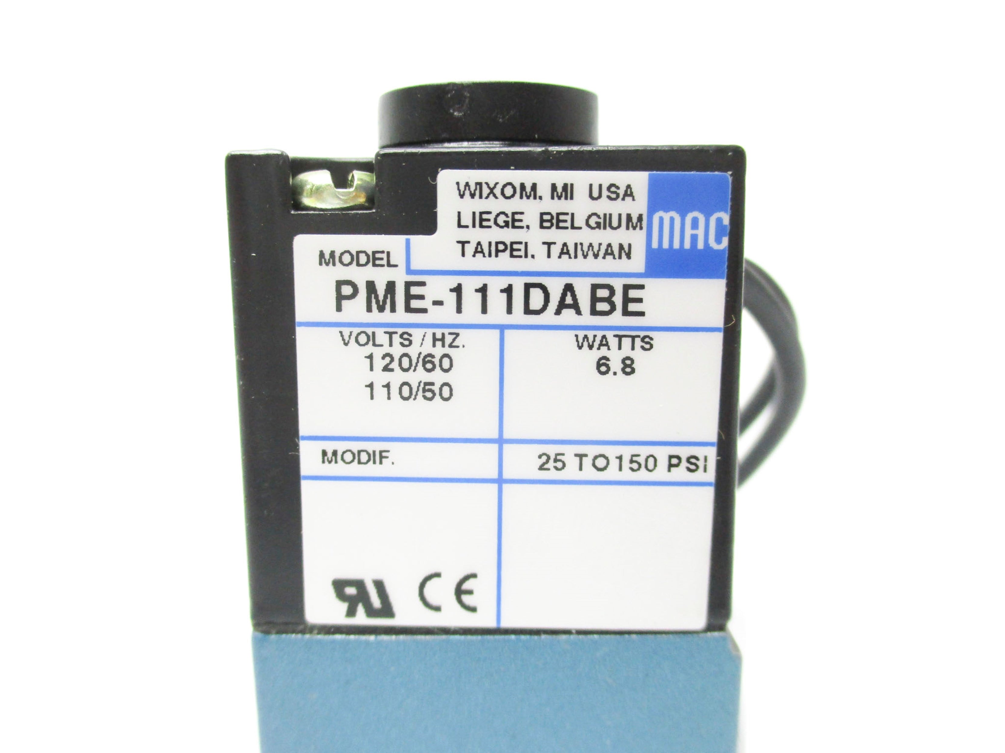 MAC PME-111DABE NSMP