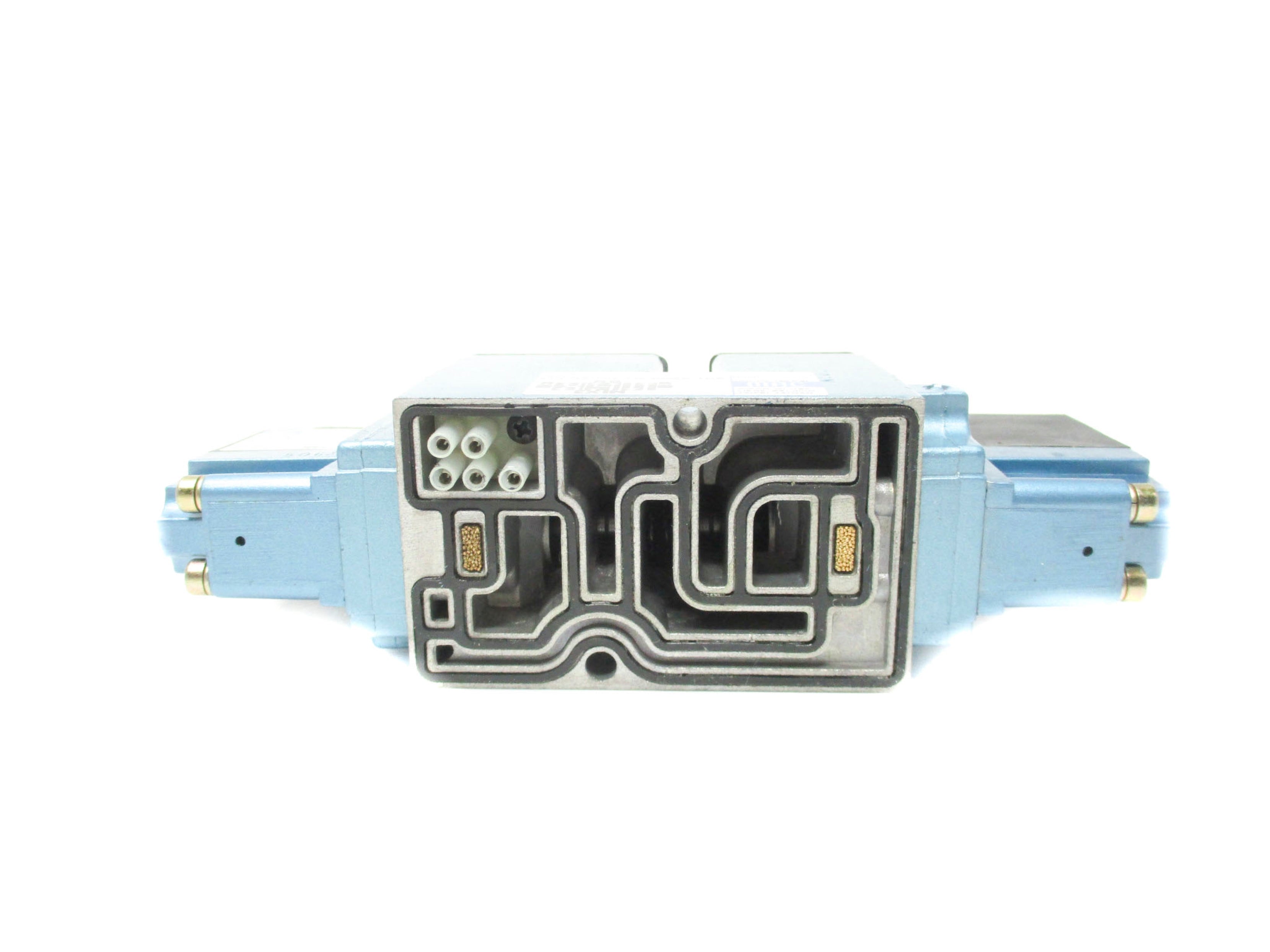 MAC 82A-GA-000-TM-DDAP-1DA NSMP