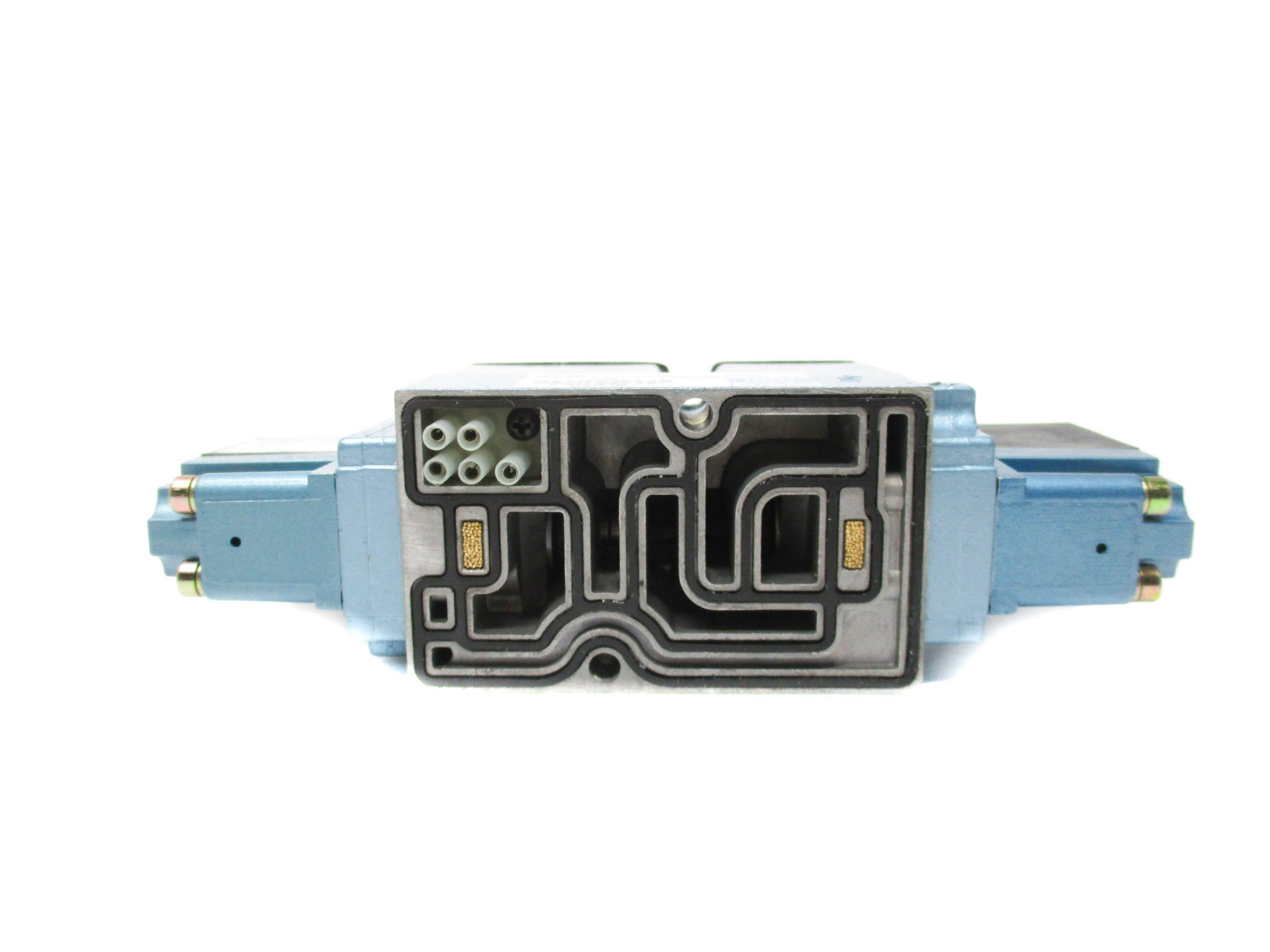 MAC 82A-FA-000-TM-DDBP-1DA NSMP