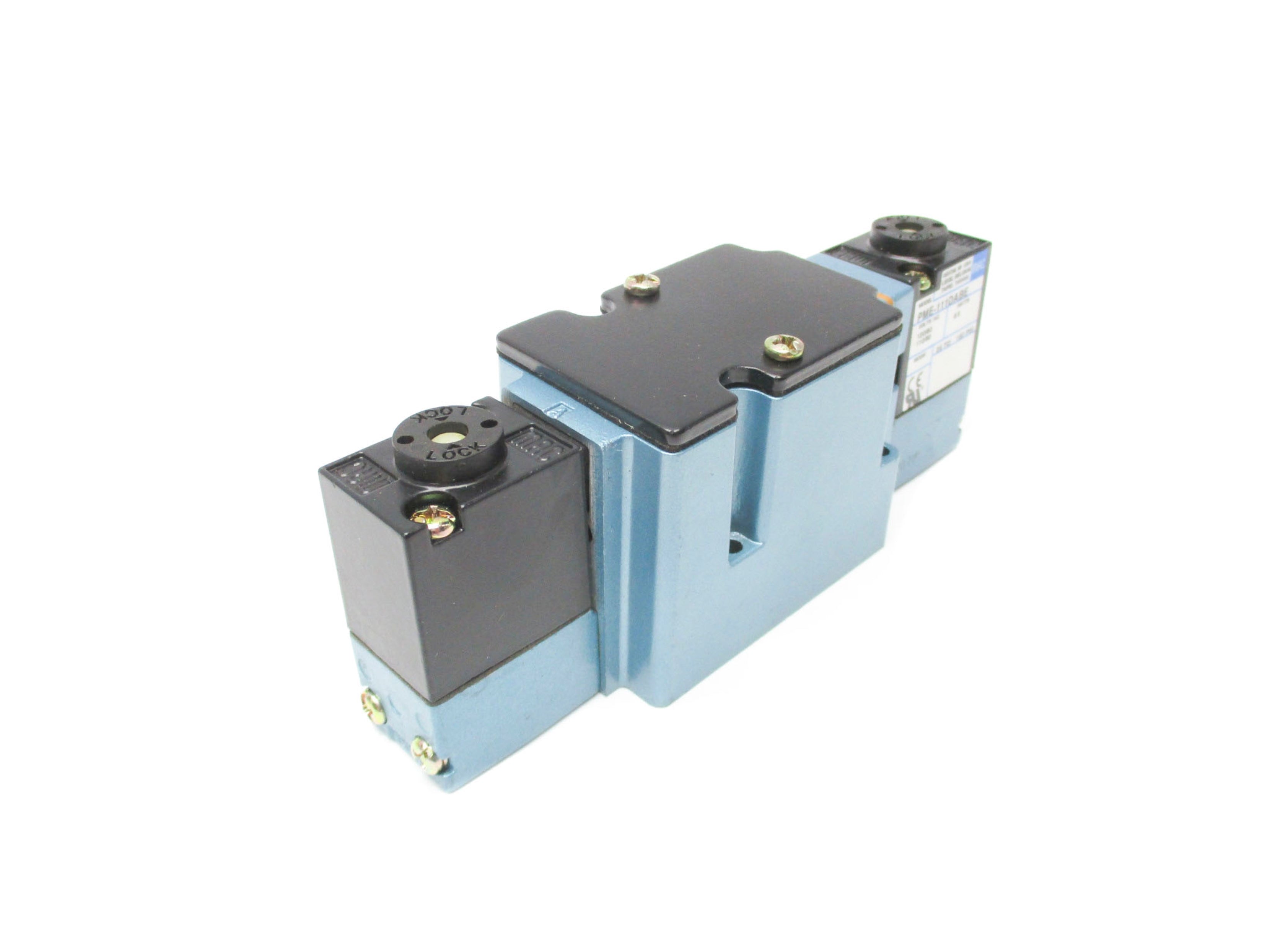 MAC 6221C-000-PM-111DA NSNP