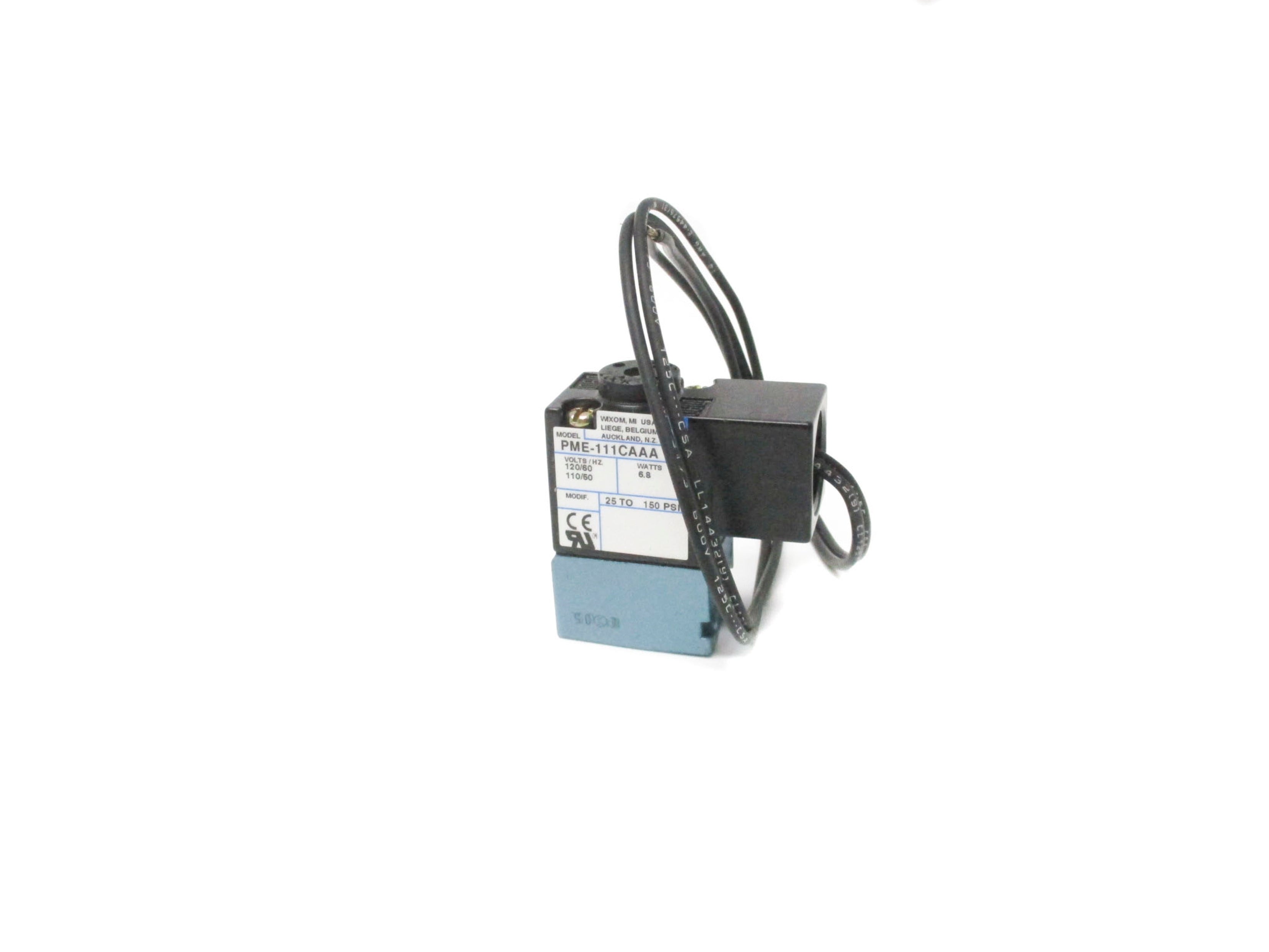 MAC PME-111CAAA UNMP