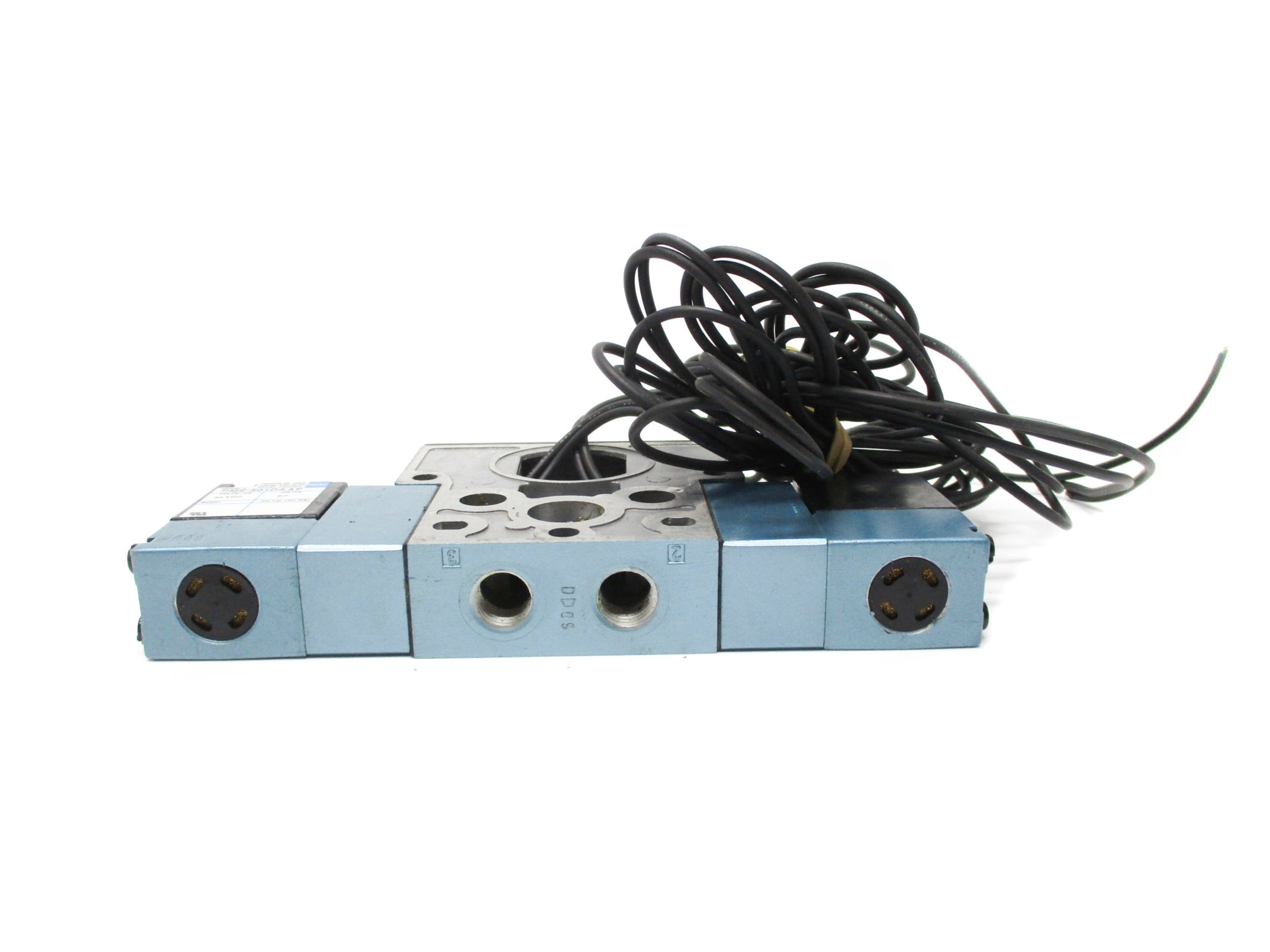 MAC 821C-PM-501DA-142AF UNMP