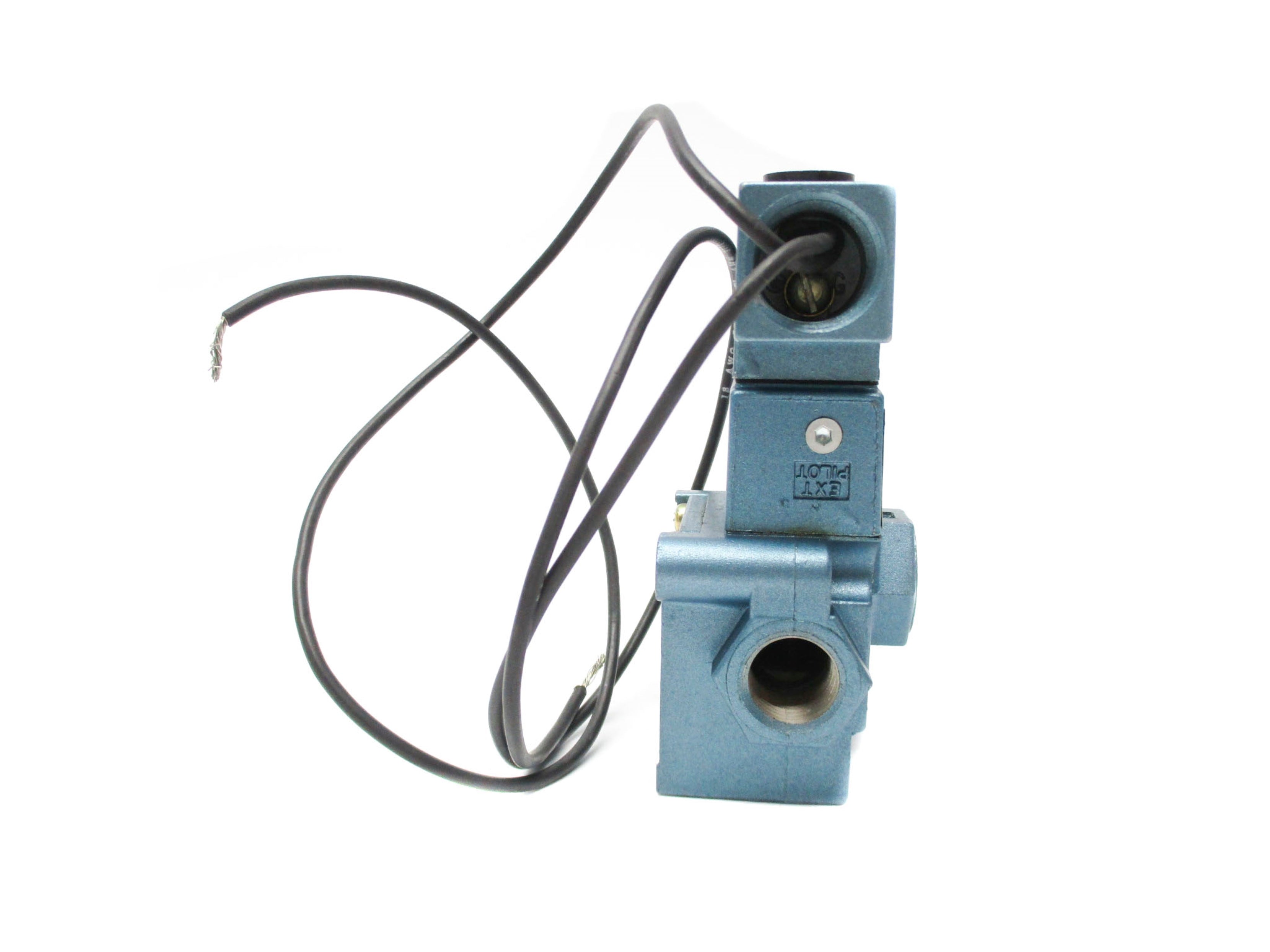 MAC 55B-12-PI-111CC UNMP