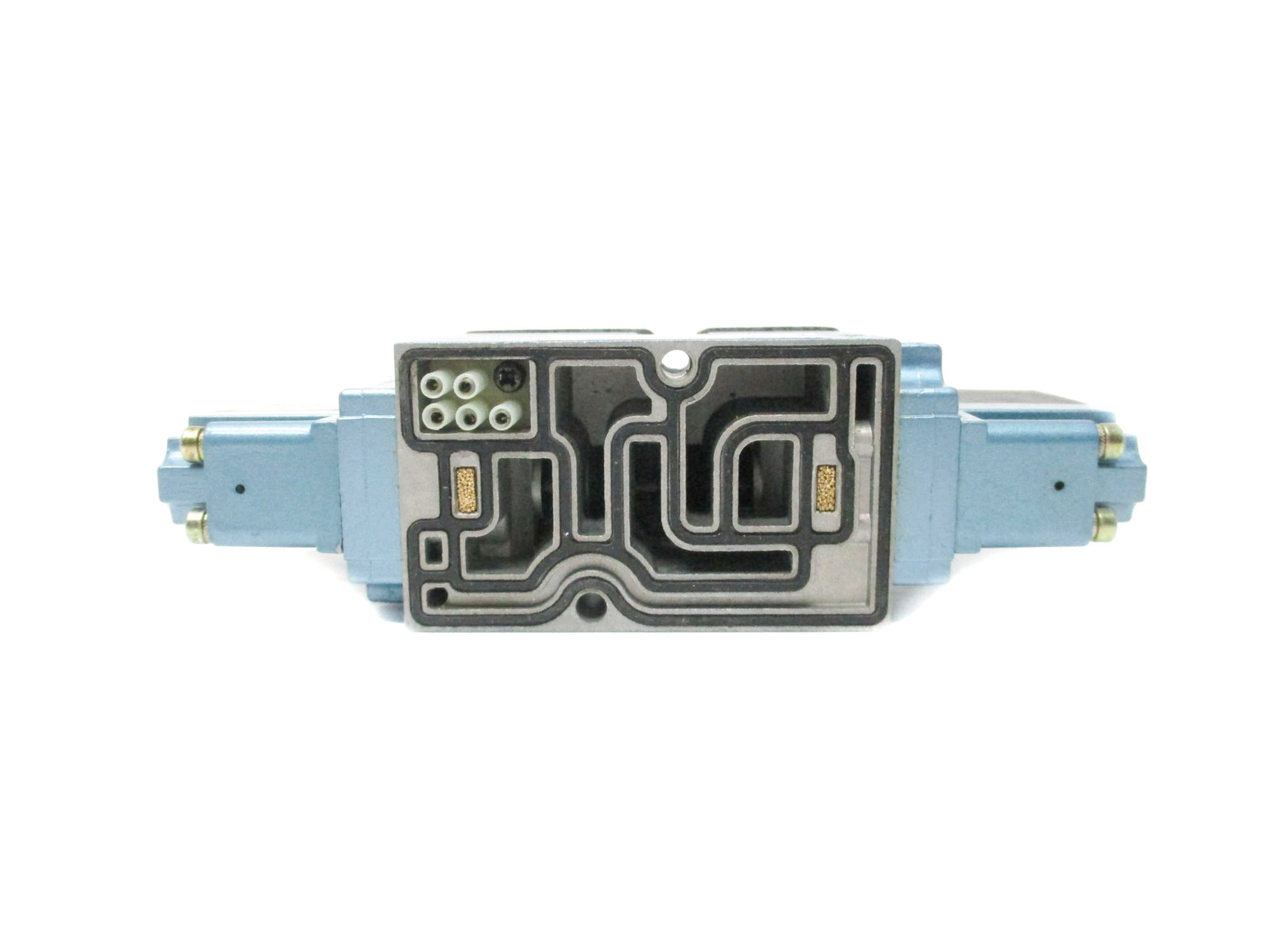 MAC 82A-DC-000-TM-DAAP-2DA NSNP