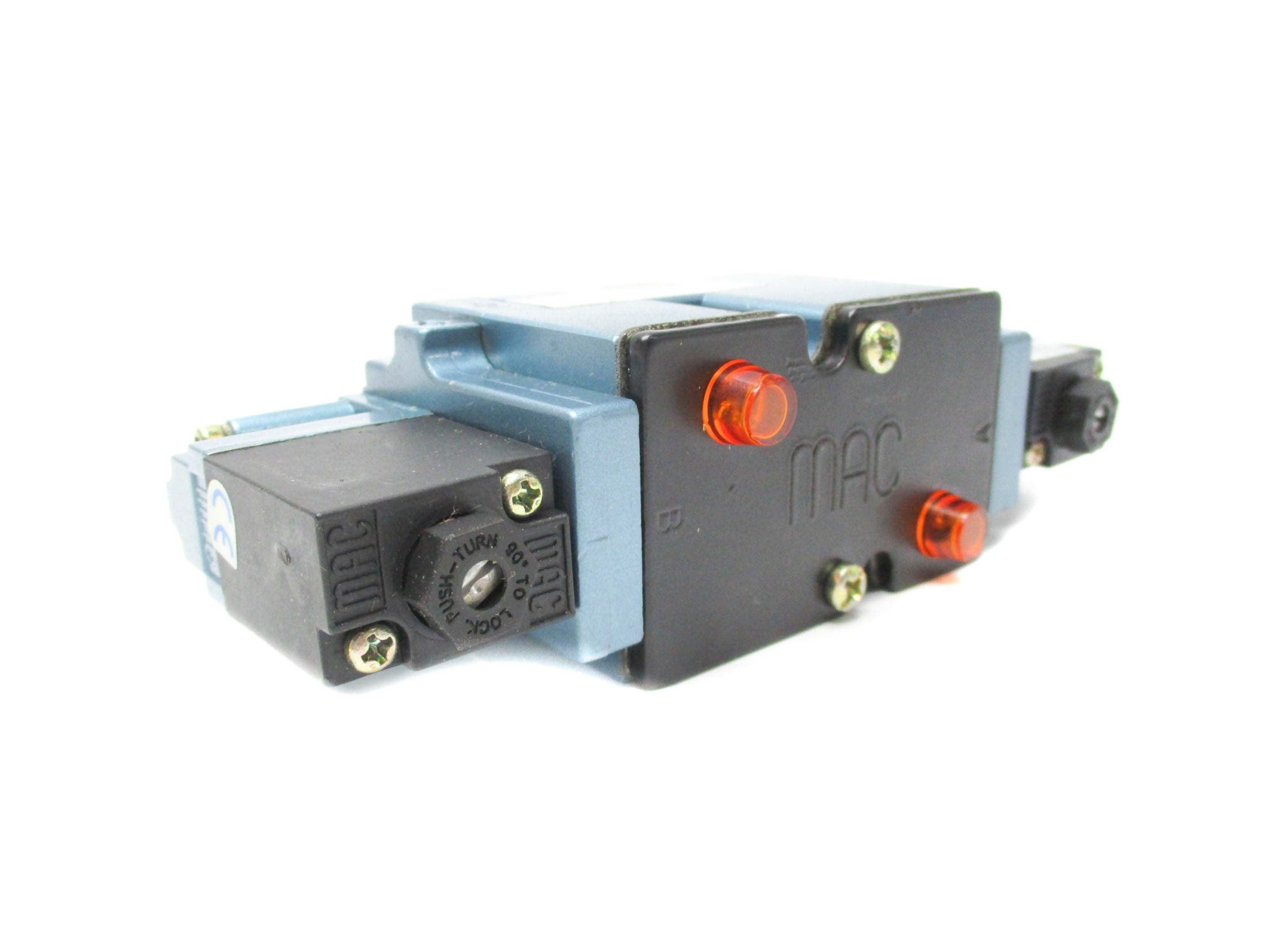 MAC 82A-DC-000-TM-DAAP-2DA NSNP
