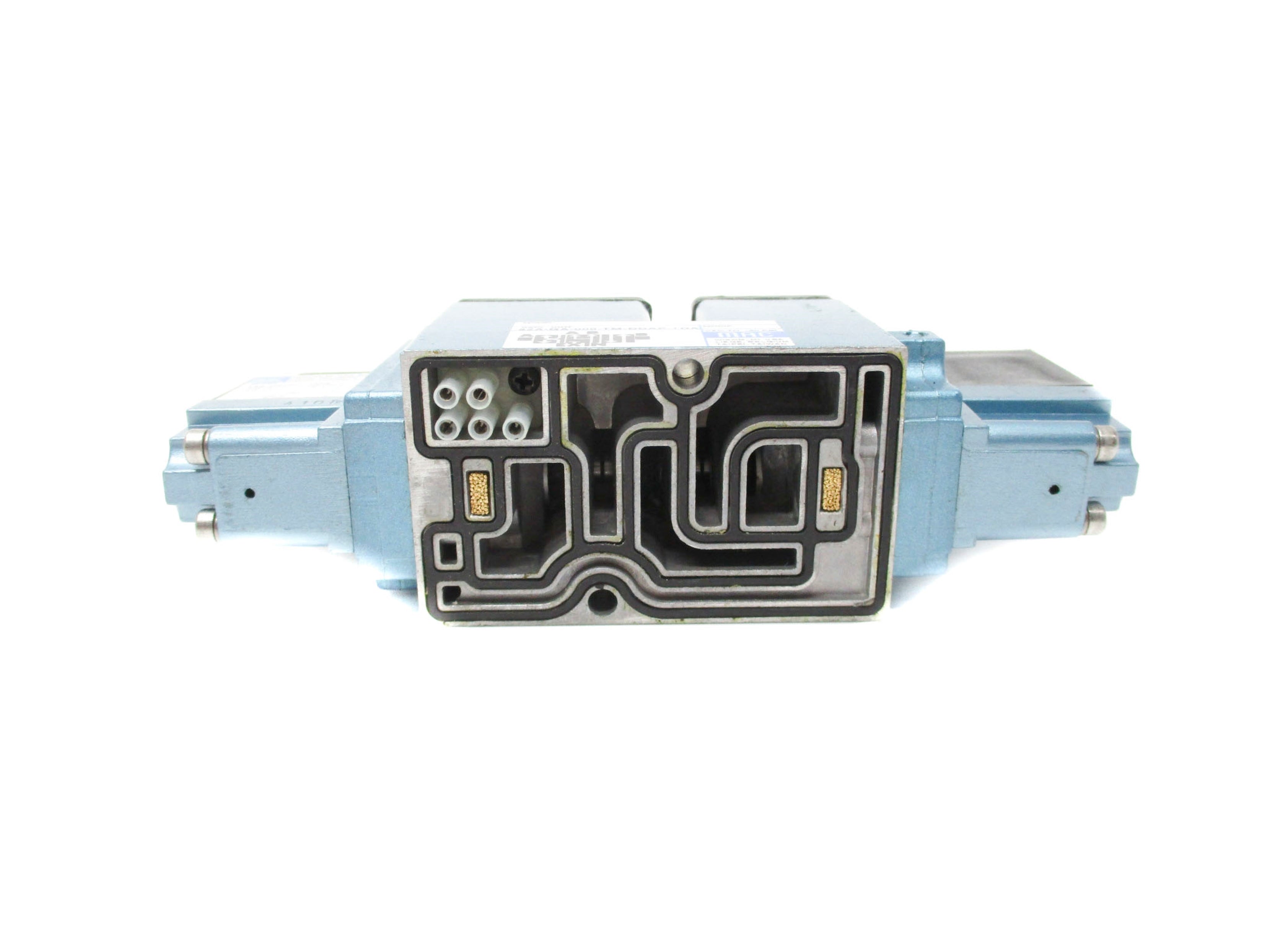 MAC 82A-GA-000-TM-DDAP-1DA NSNP