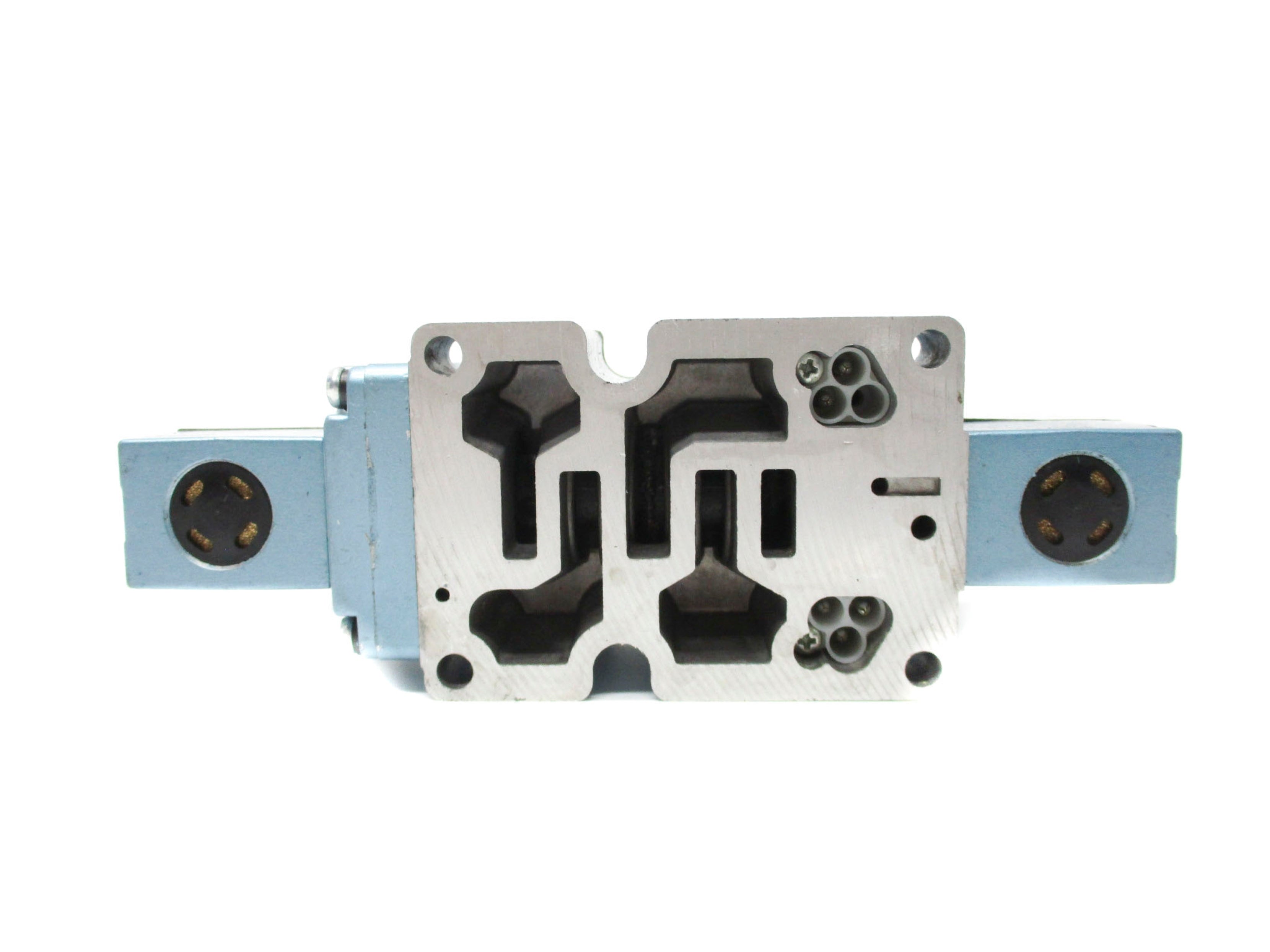 MAC 6321D-000-PM-501DA NSNP