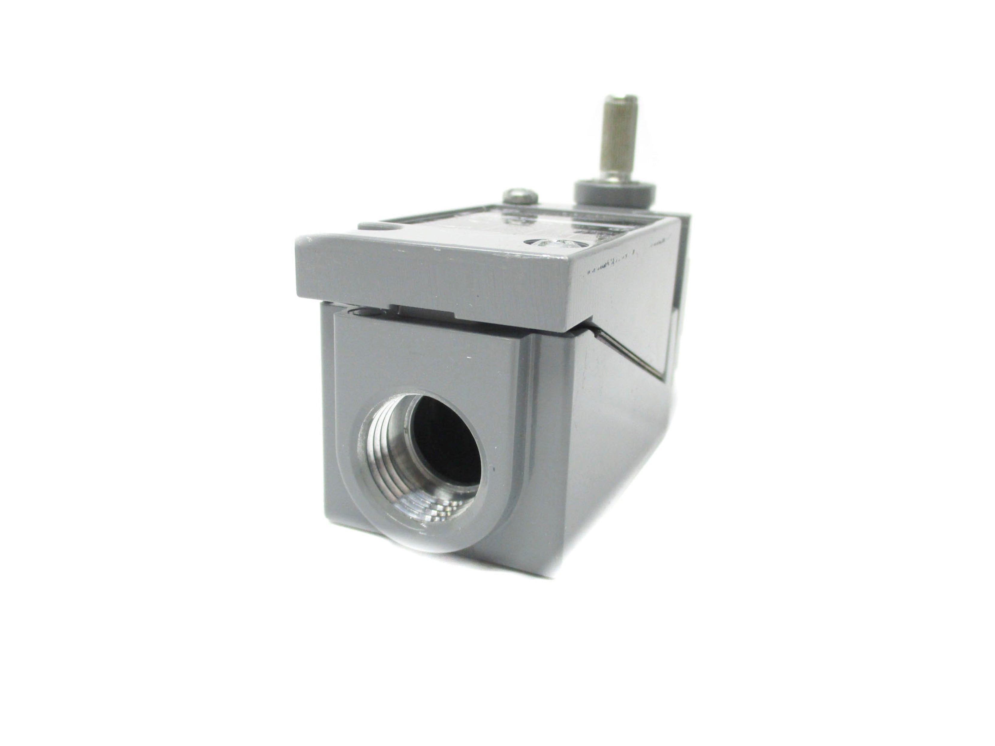 ALLEN BRADLEY 802T-AP SER. J (WH) NSMP