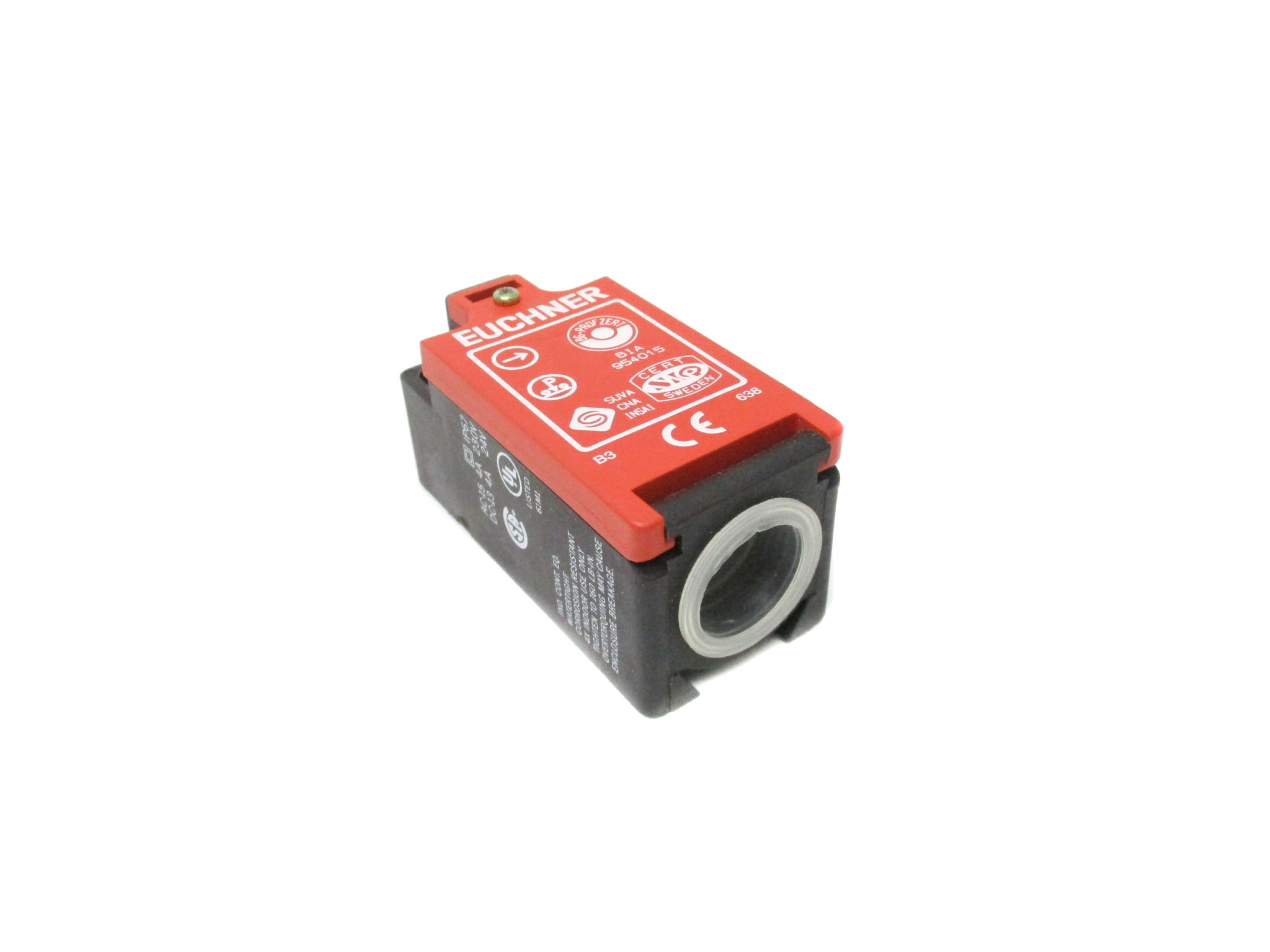 EUCHNER NP1-638AB NSMP