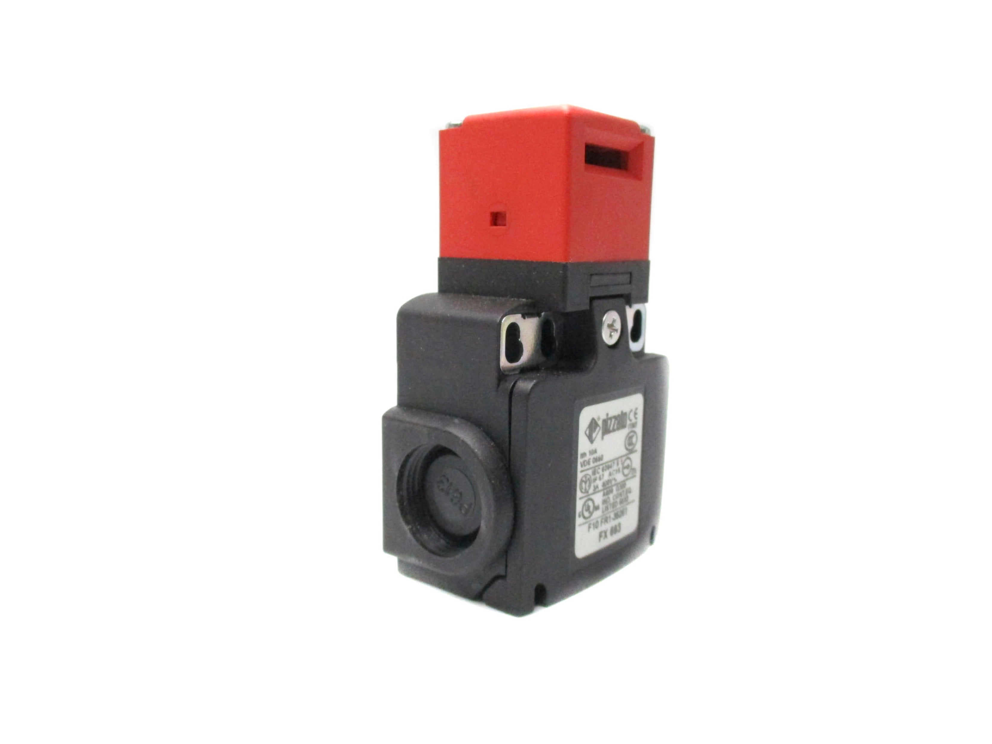 PIZZATO FX693 NSMP