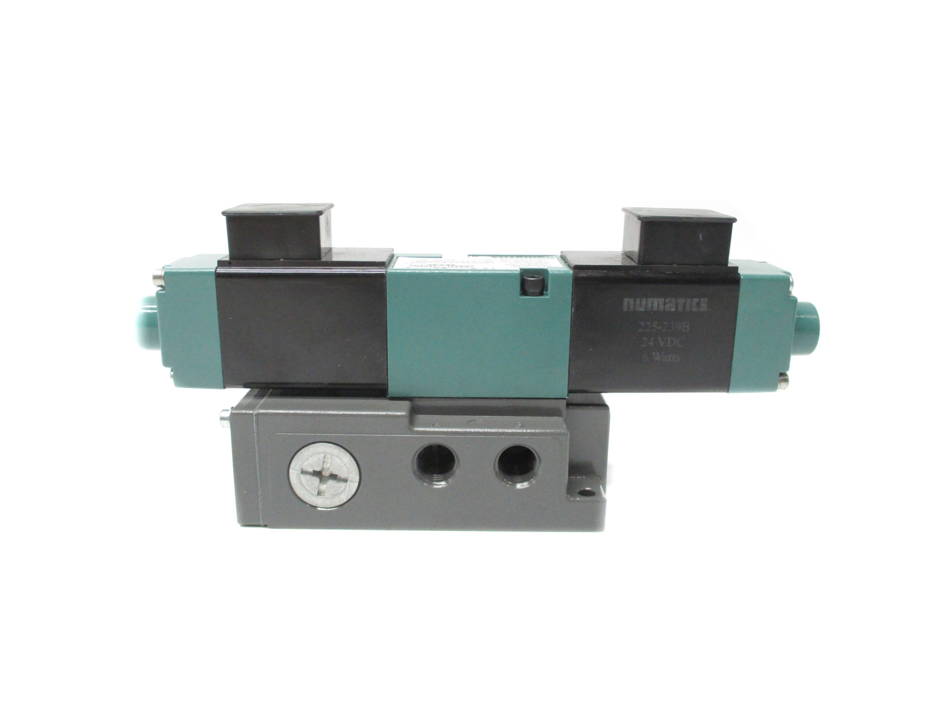 NUMATICS 082SS63A4000061 NSNP