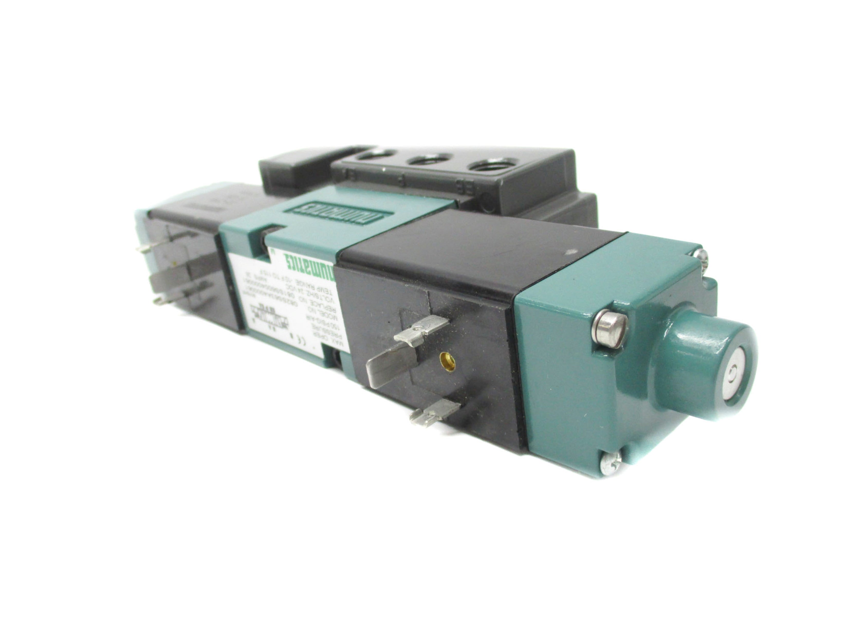 NUMATICS 082SS63A4000061 NSNP