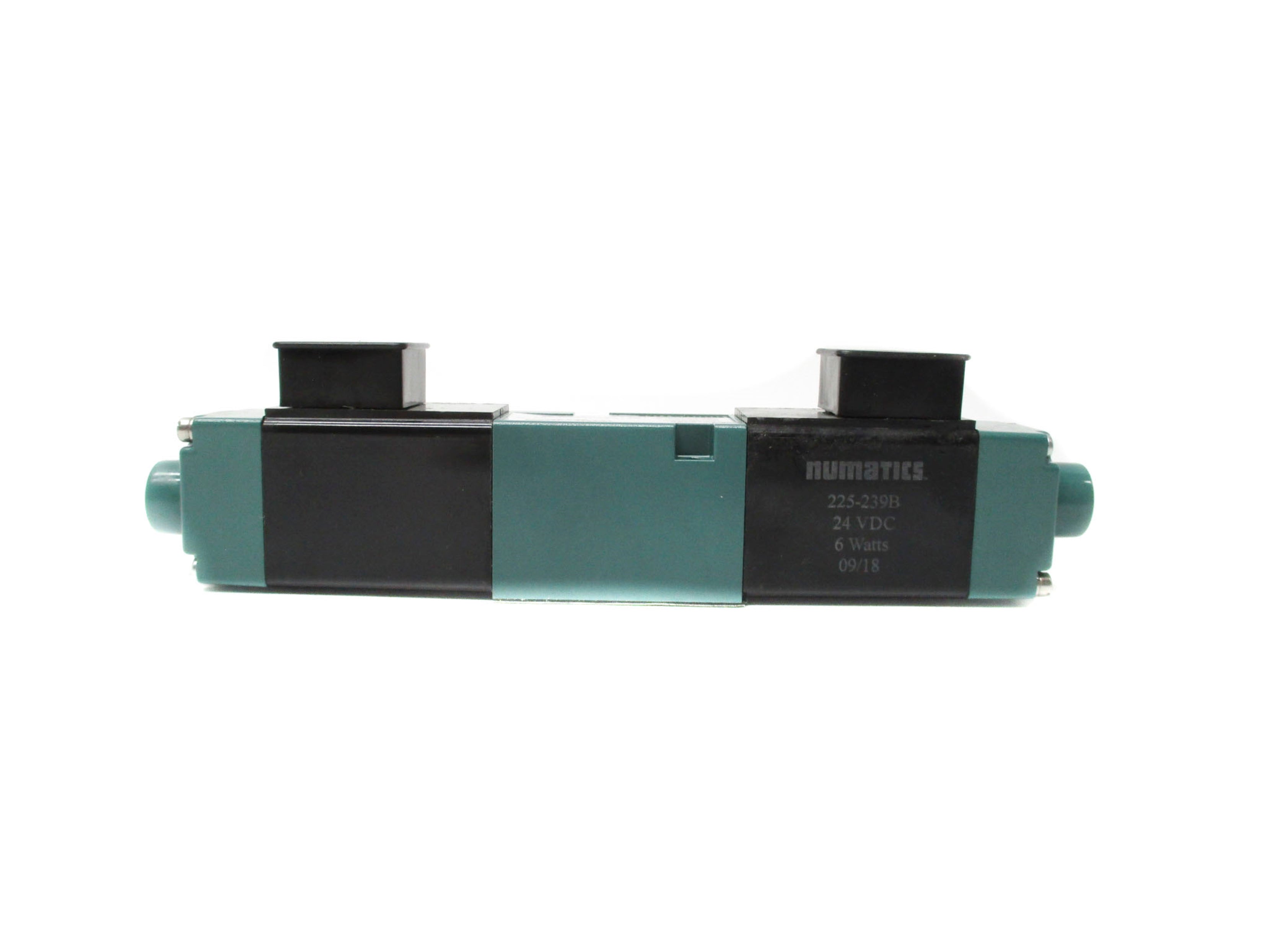 NUMATICS 081SS6004000061 NSNP