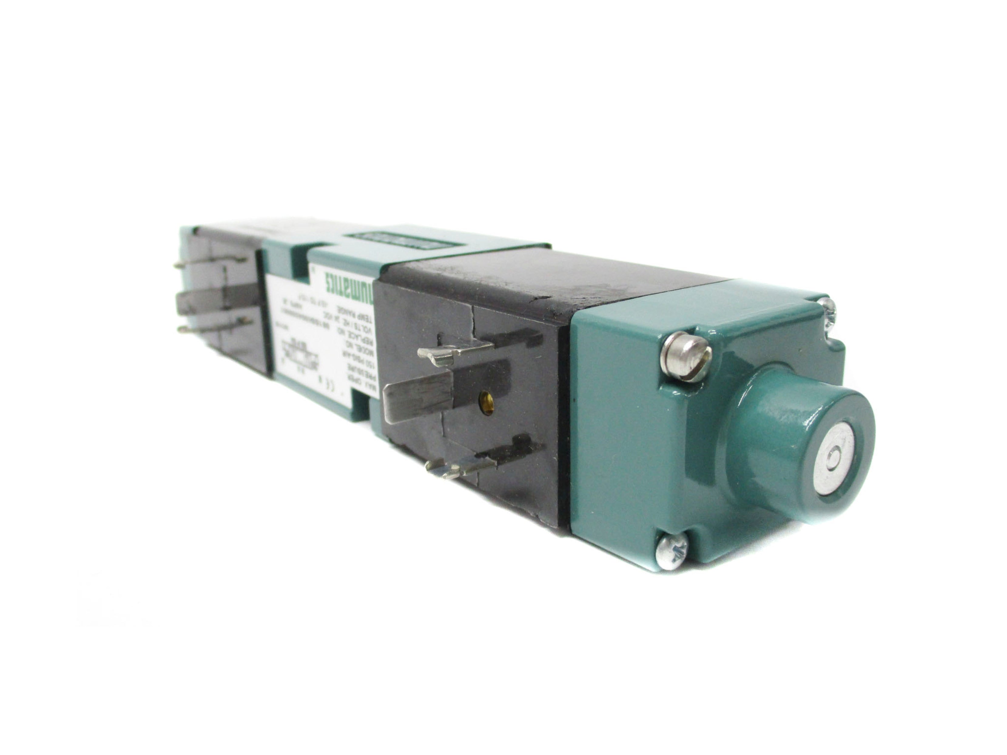 NUMATICS 081SS6004000061 NSNP