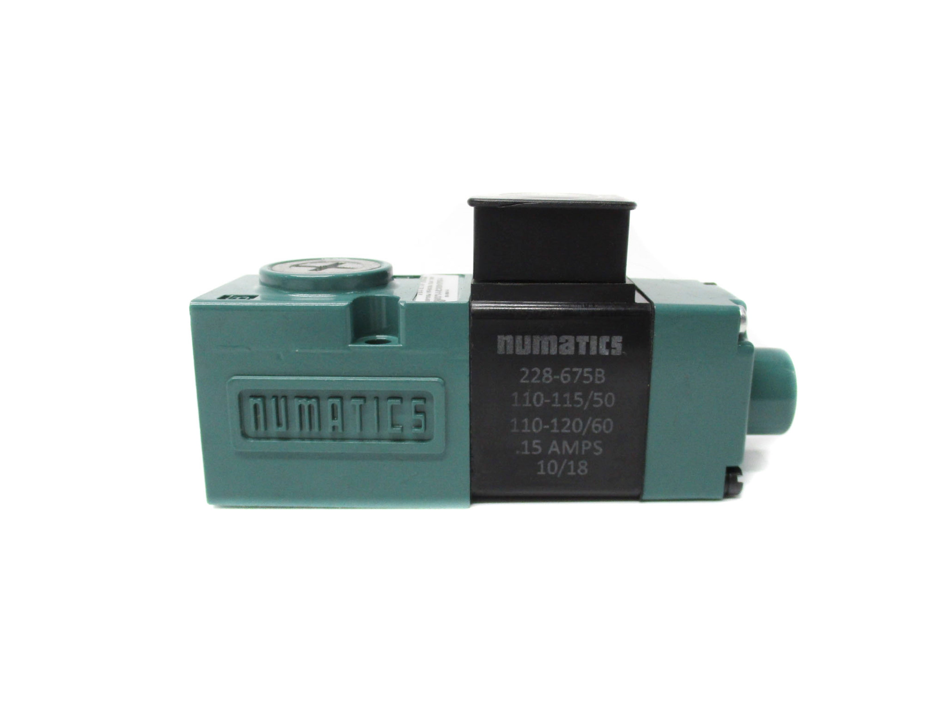 NUMATICS 11SAD400C011J30 NSMP