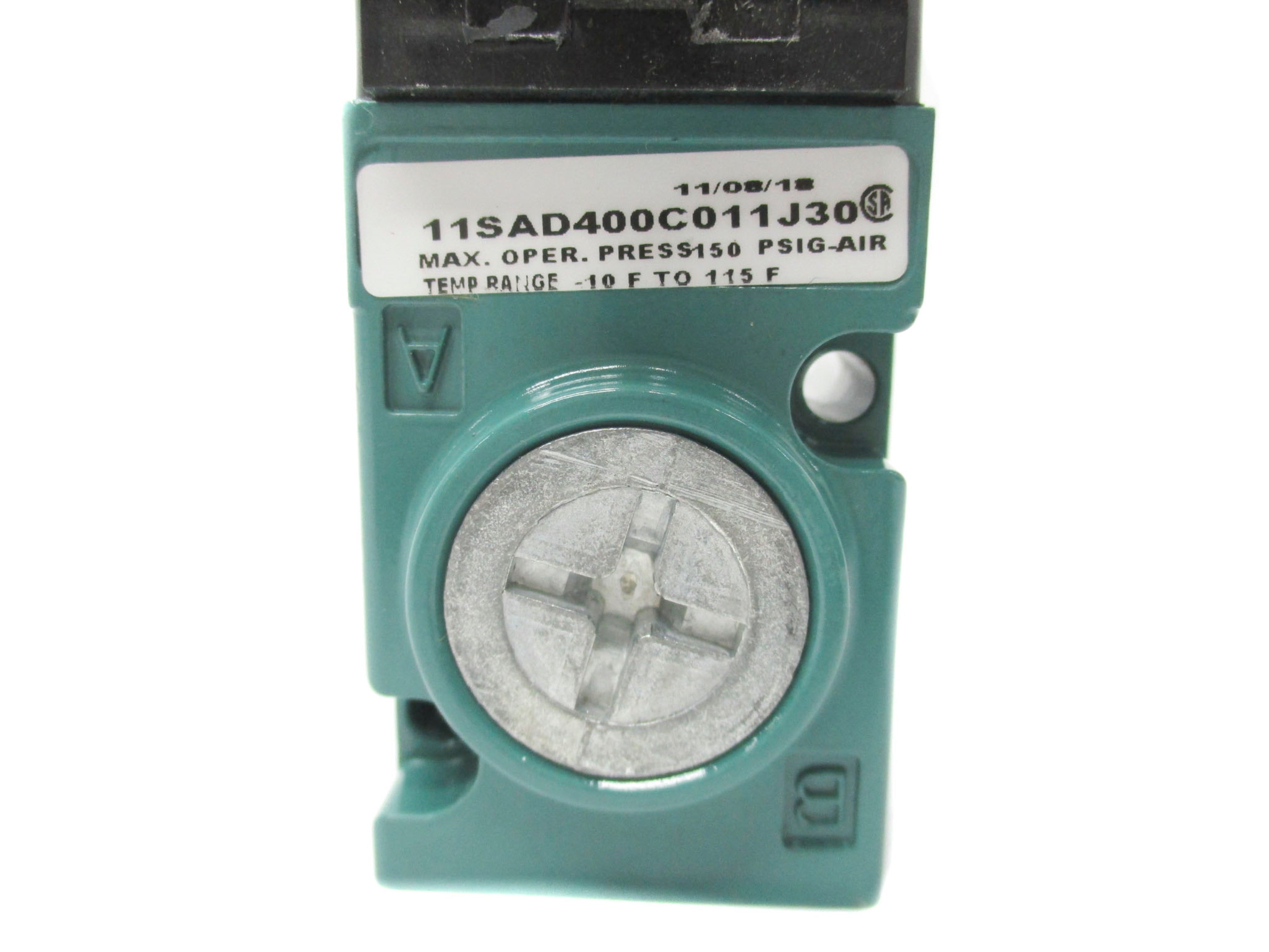 NUMATICS 11SAD400C011J30 NSMP