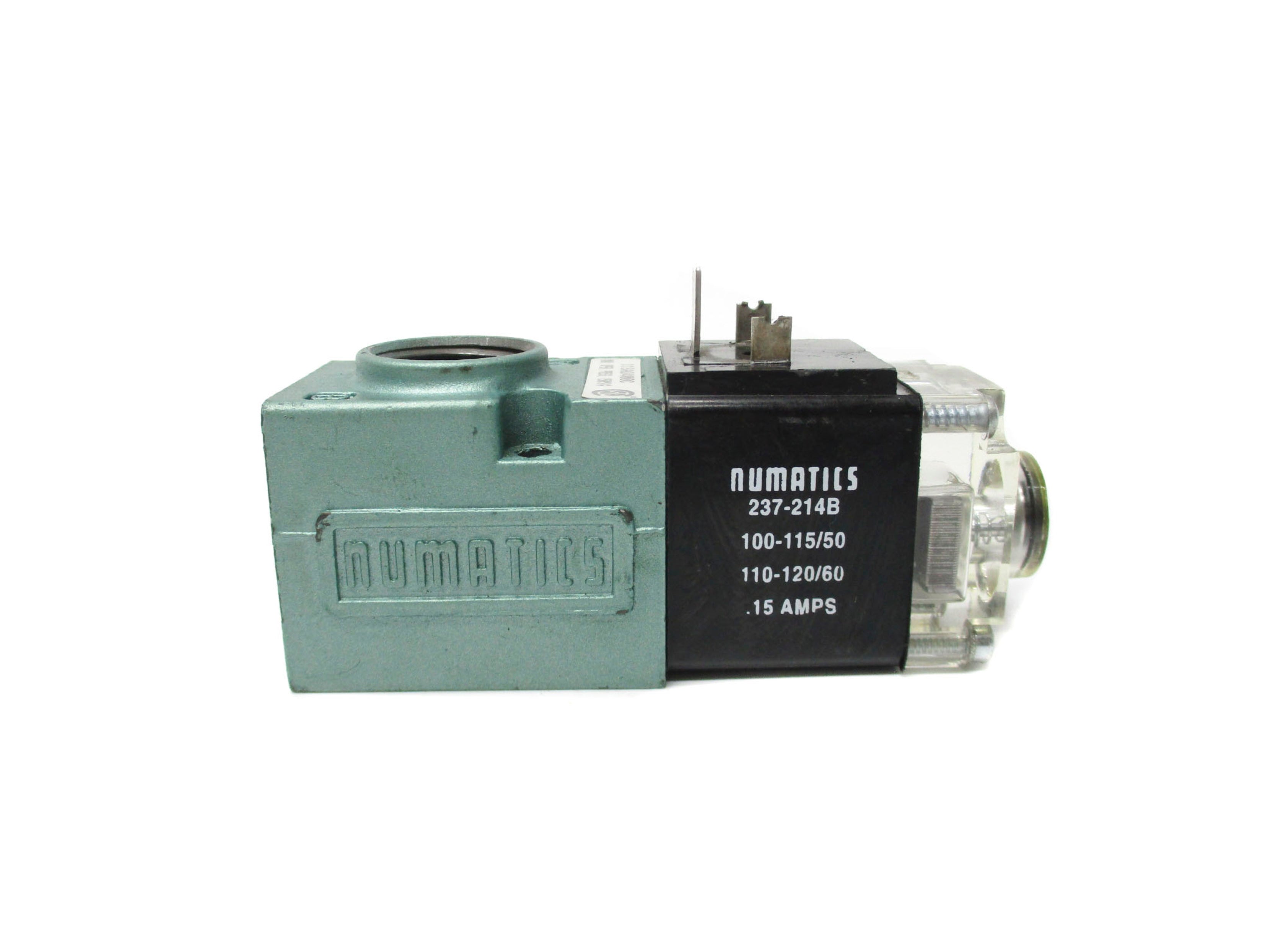 NUMATICS 11SAD400C (AS PICTURED) UNMP