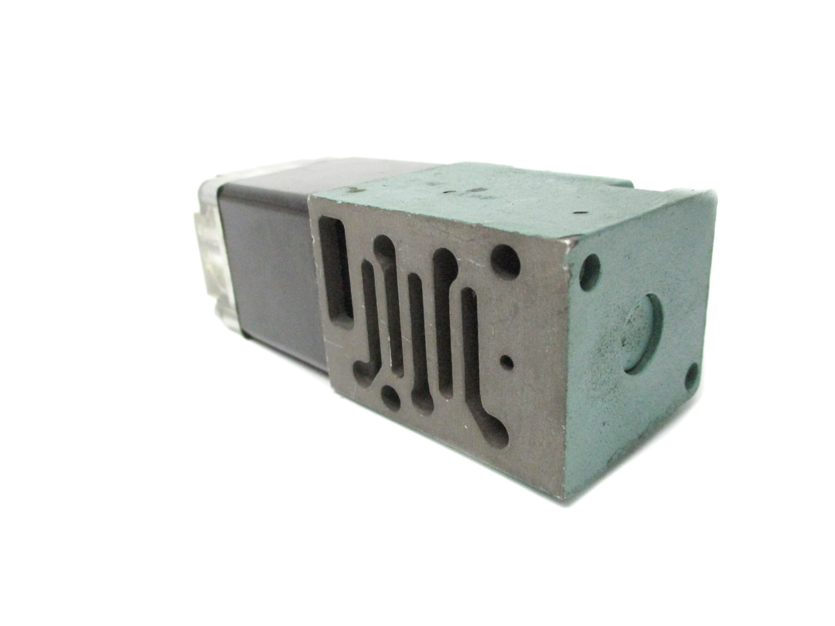 NUMATICS 11SAD400C (AS PICTURED) UNMP