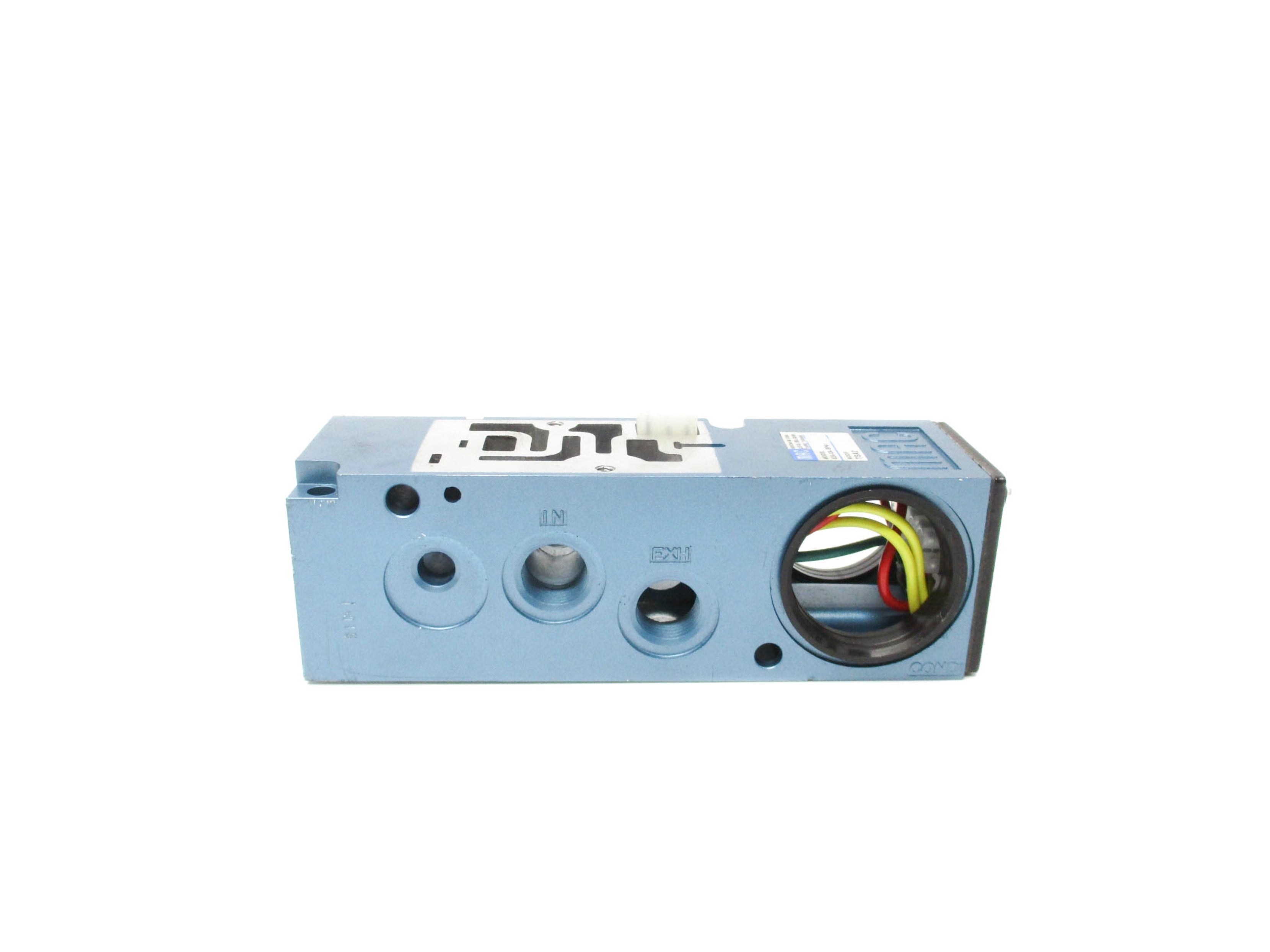 MAC 82A-0A-BPA NSNP