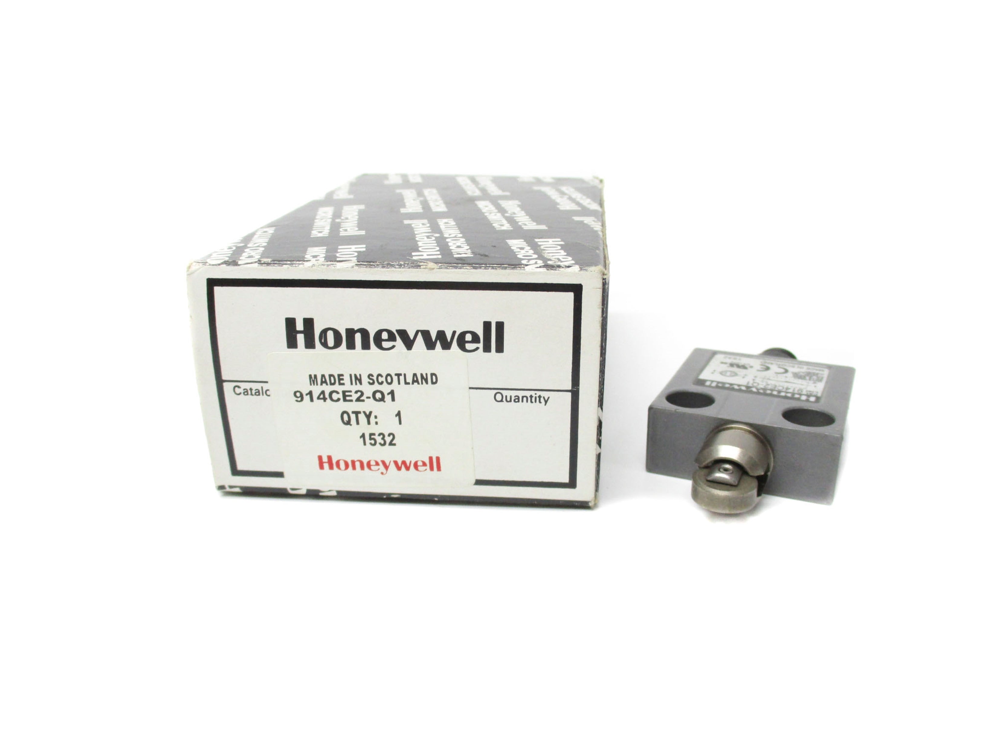 HONEYWELL 914CE2-Q1 NSMP