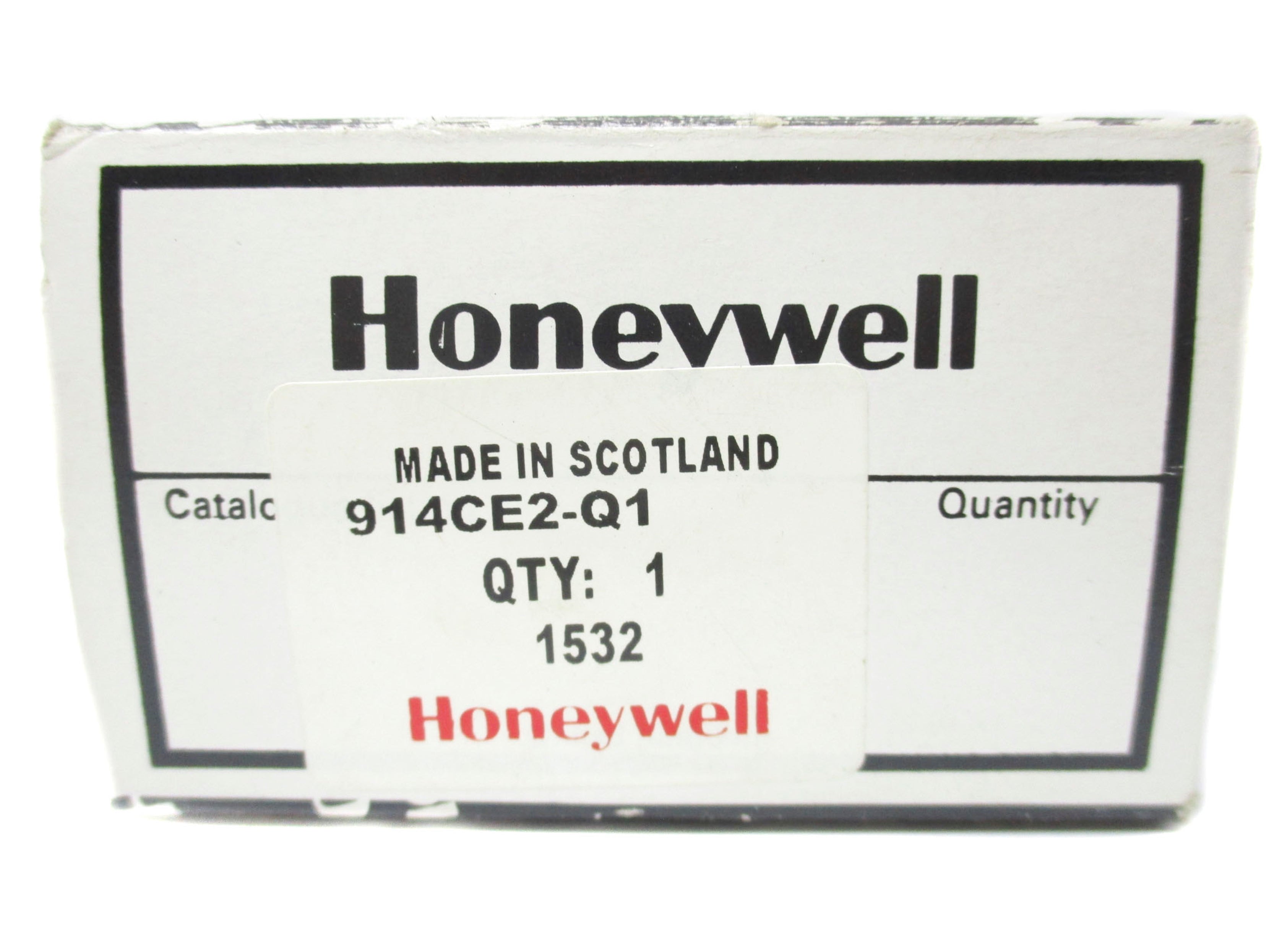 HONEYWELL 914CE2-Q1 NSMP