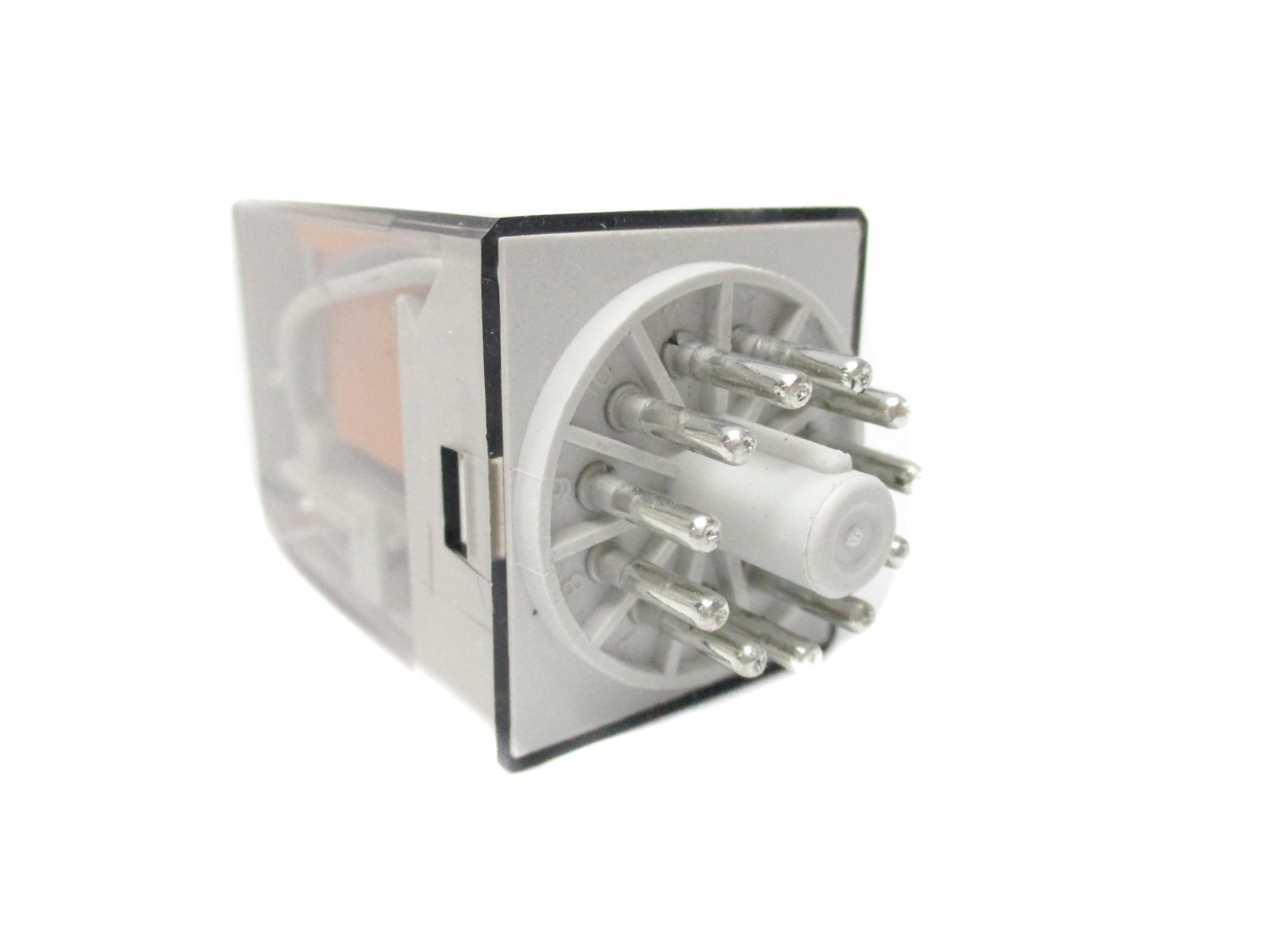 INDUSTRIAL SPARE PART 700-HA33A24 SER. D 24VAC 10A (WH) NSMP