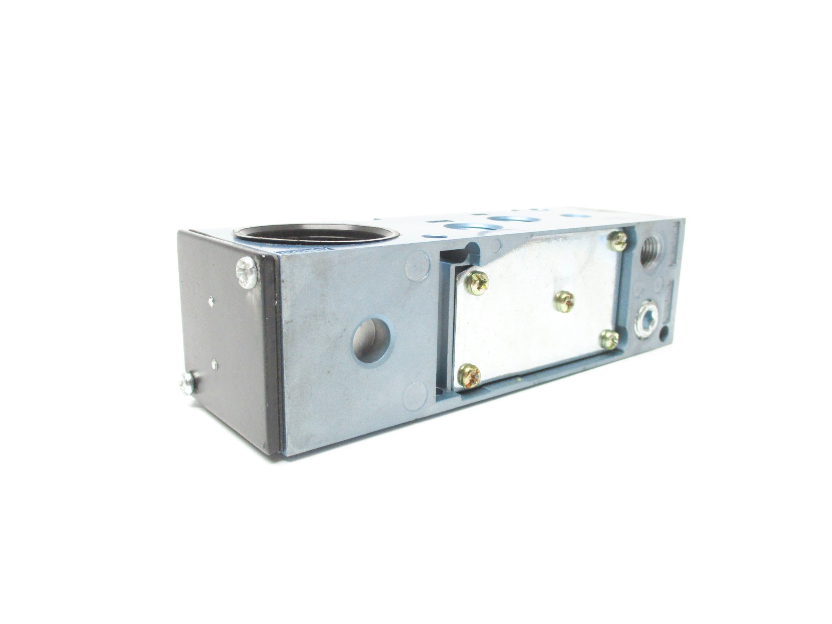 MAC 82A-0A-BPA NSNP