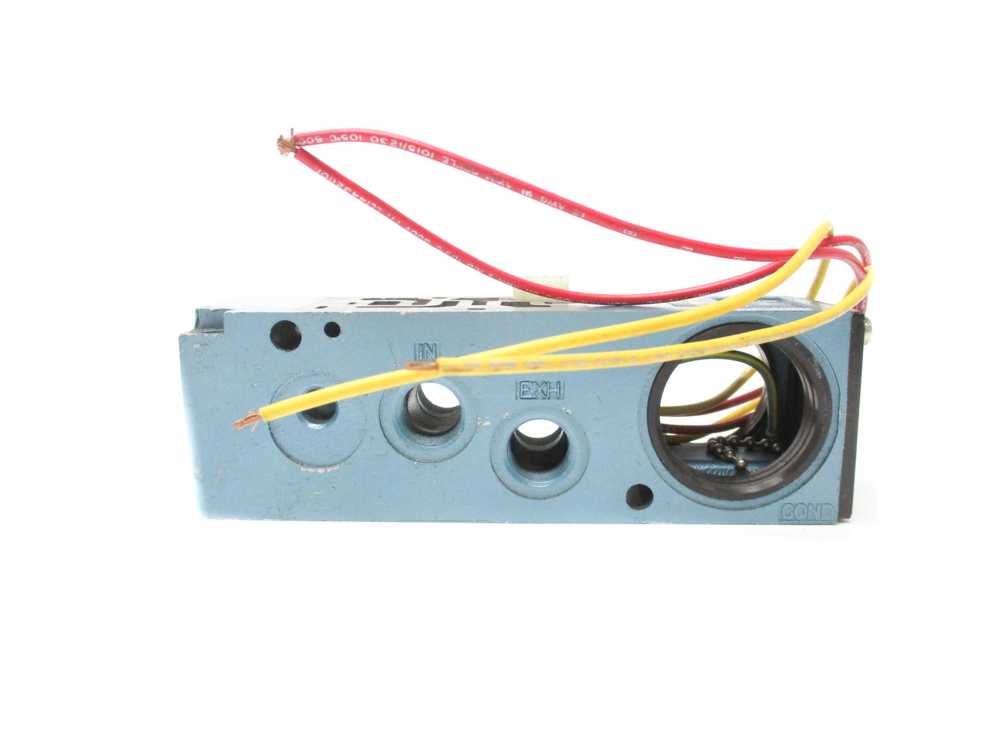 MAC 82A-0A-BKA UNMP