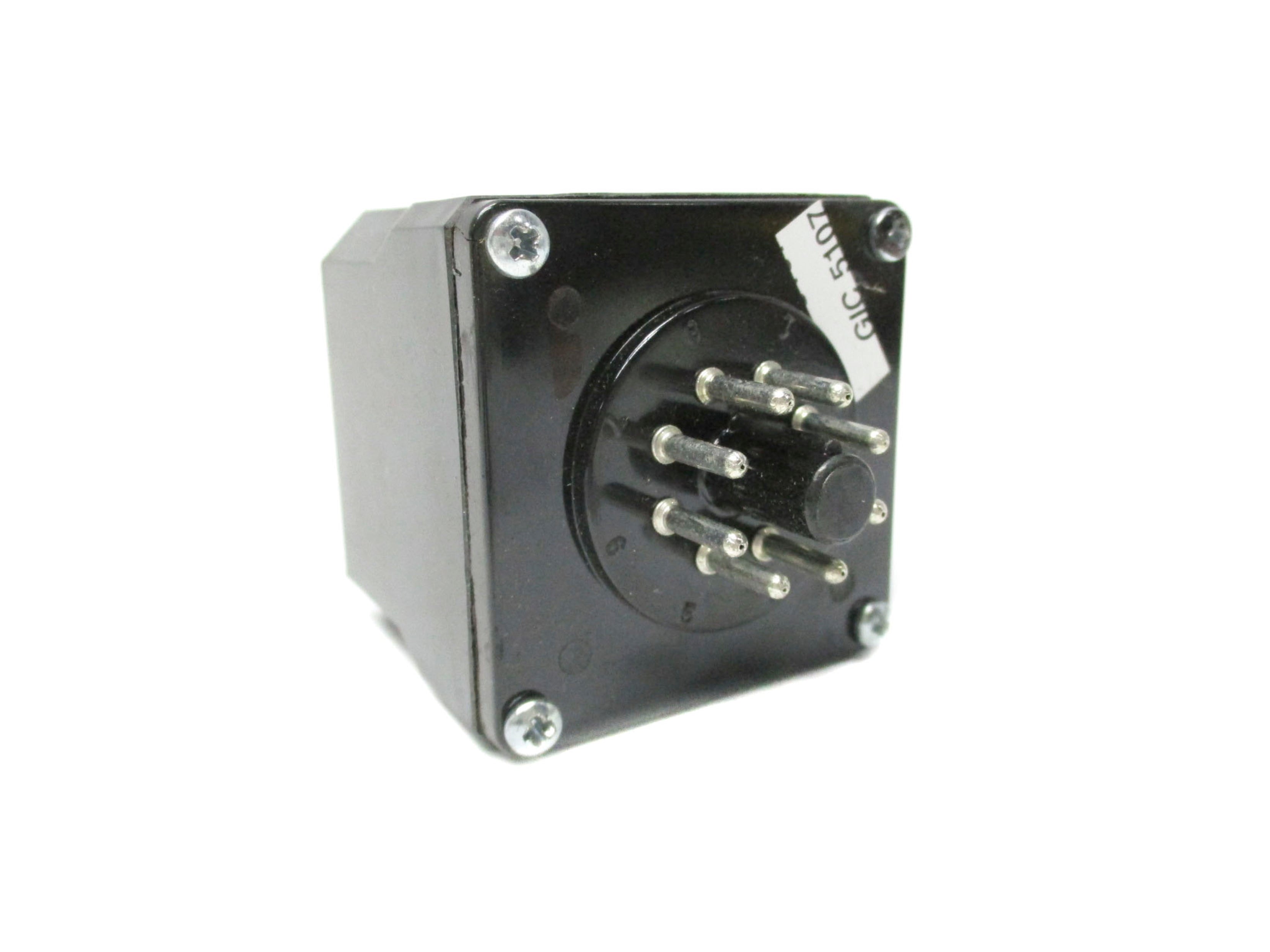 WARNER ELECTRIC WSCC-102 NSMP