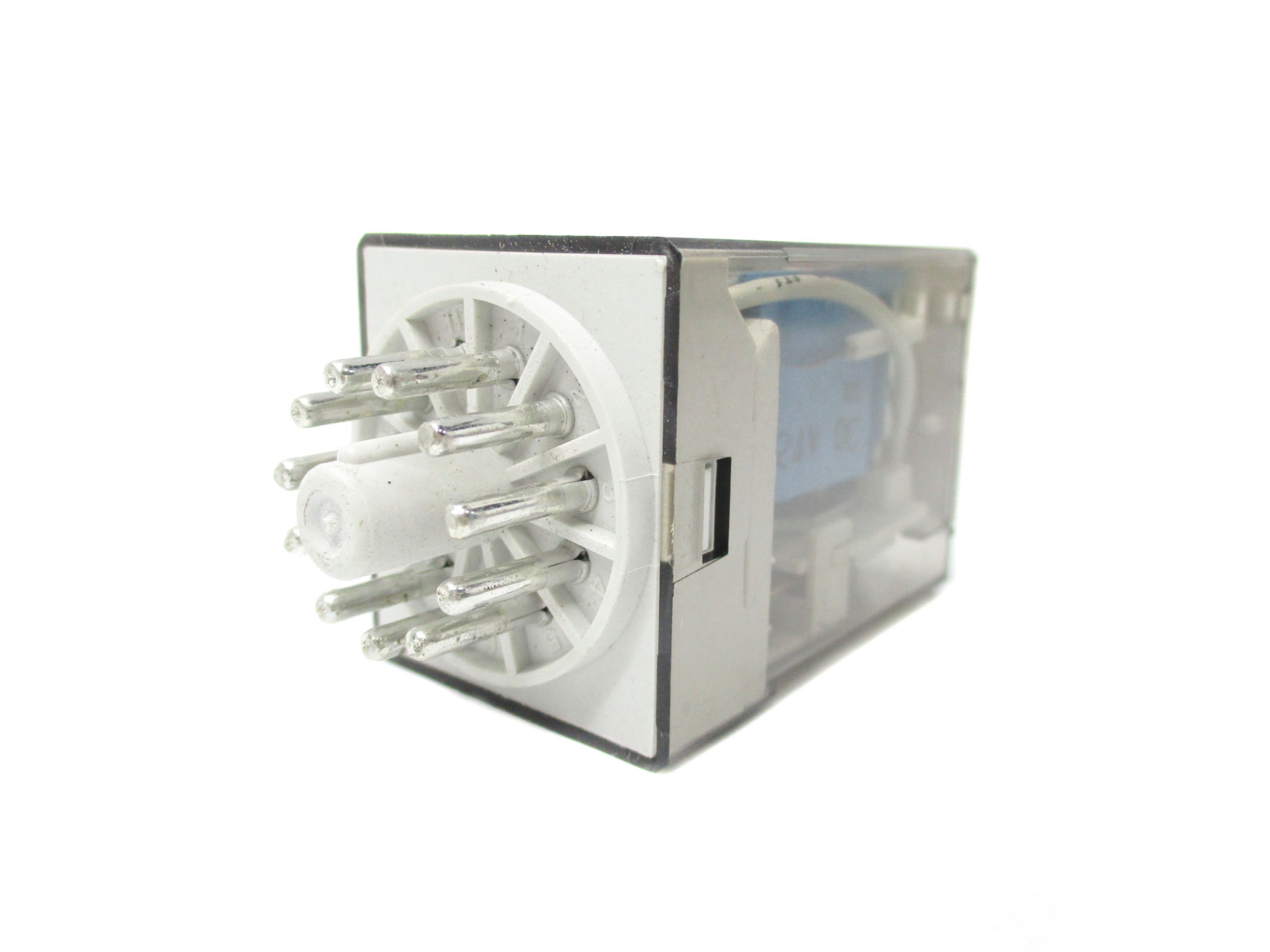 INDUSTRIAL SPARE PART 700-HA33Z24-4 SER. D 24VDC 10A (WH) NSMP