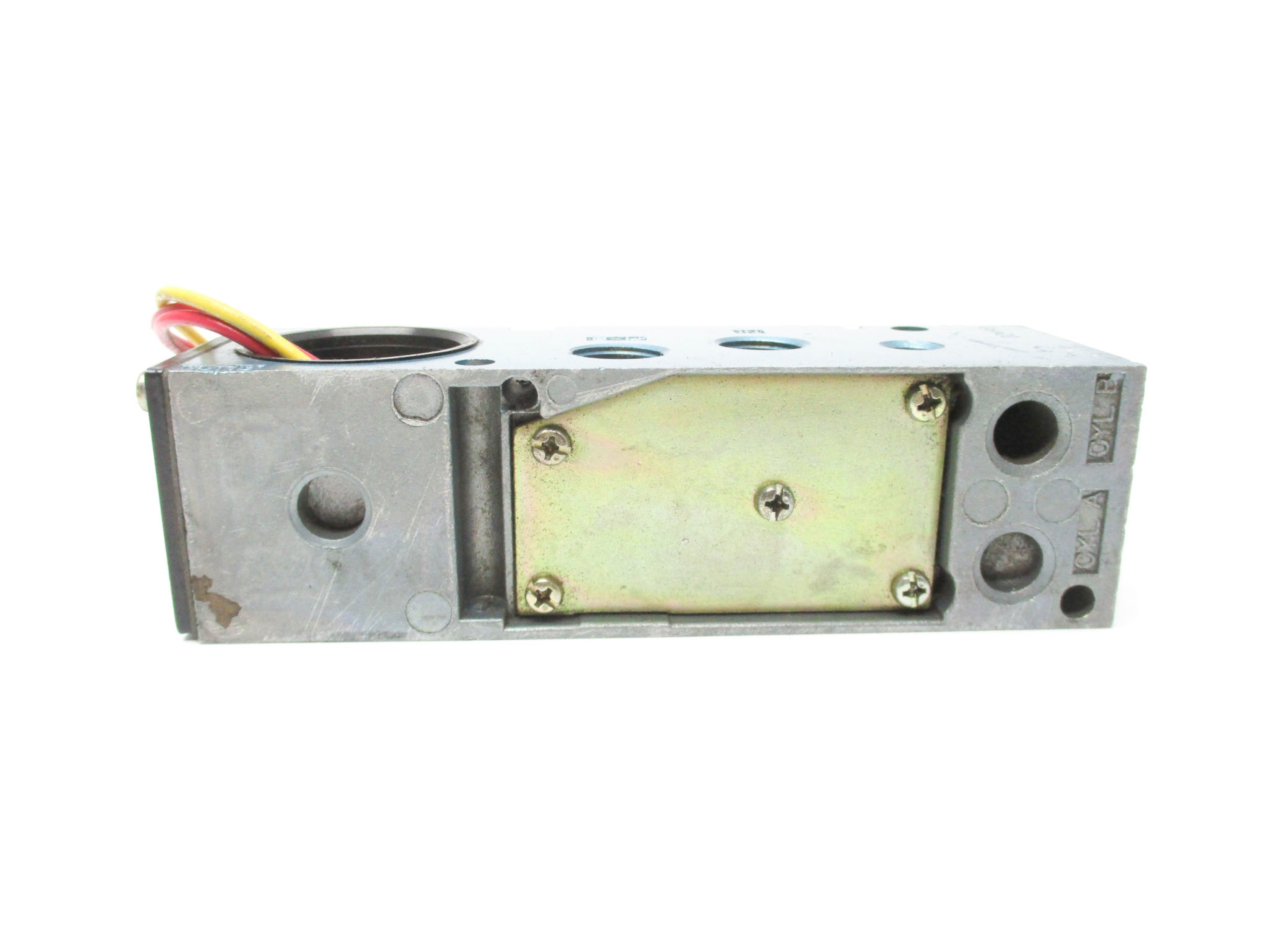 MAC 82A-0A-BKA UNMP