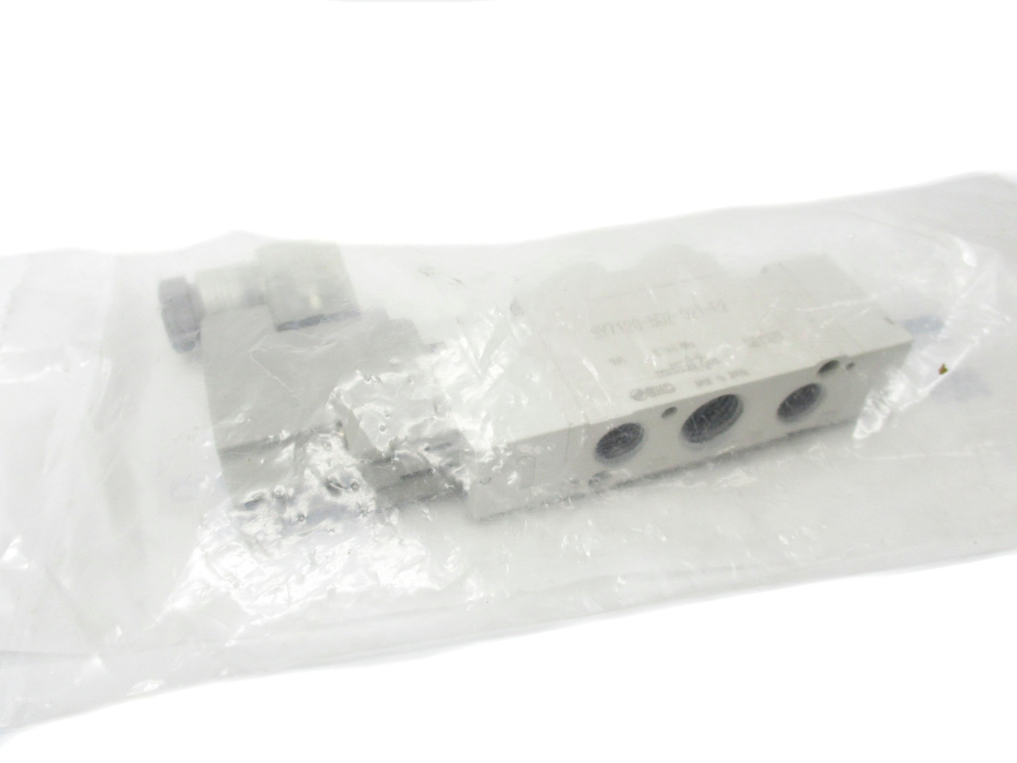 SMC SY7120-5DZ-02T-F2 NSMP