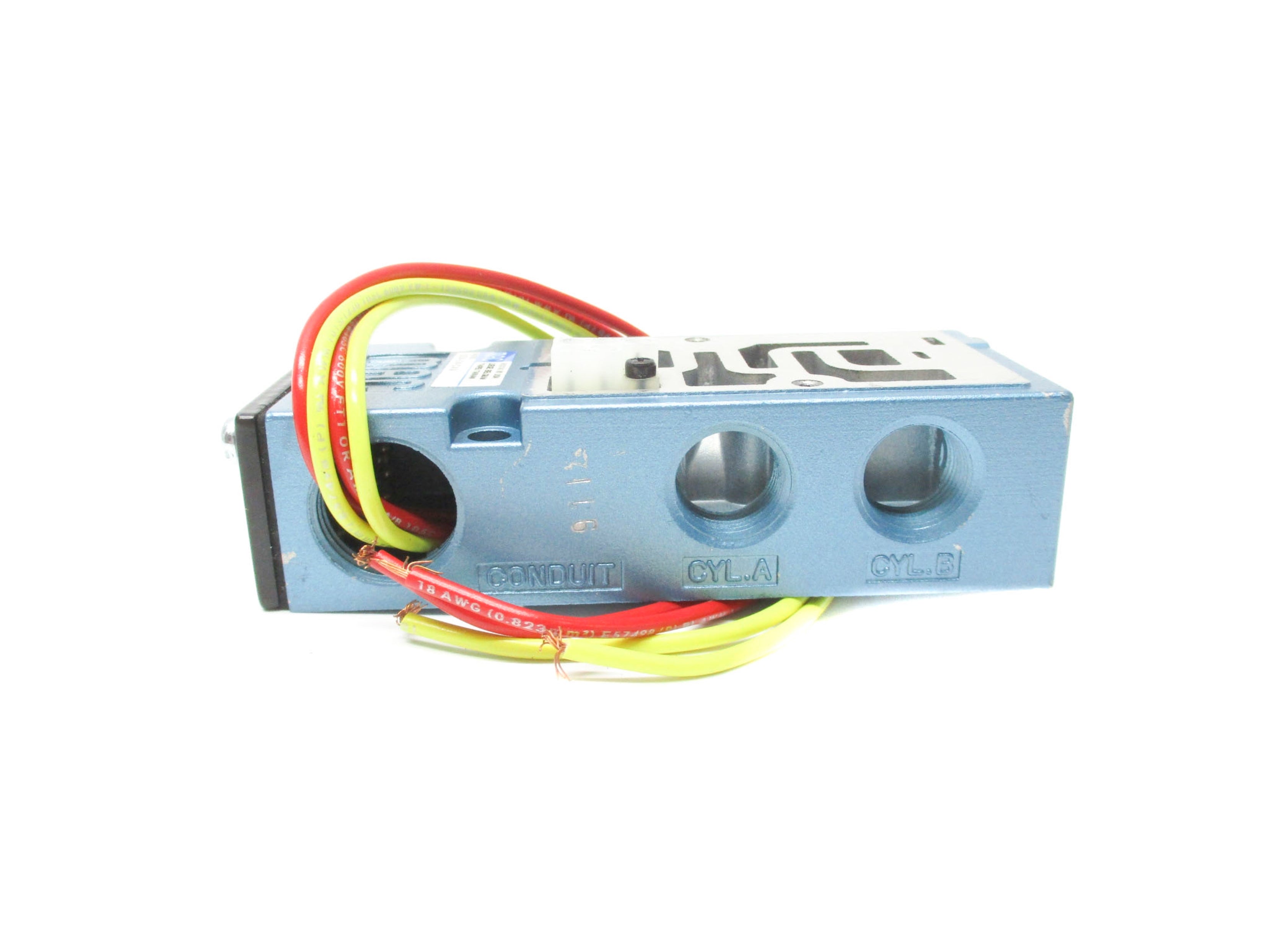 MAC 82A-0A-CAA NSNP
