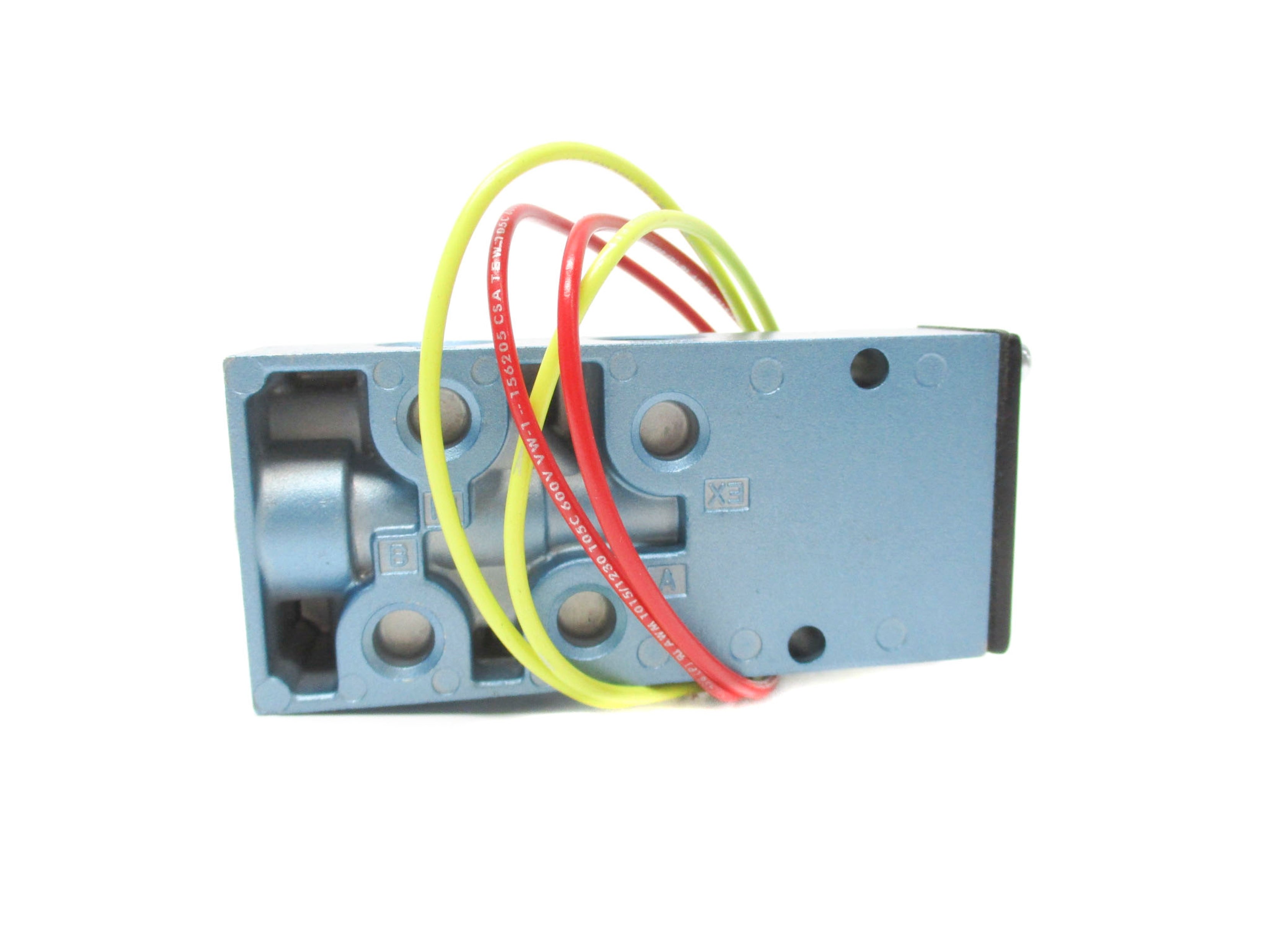 MAC 82A-0A-CAA NSNP