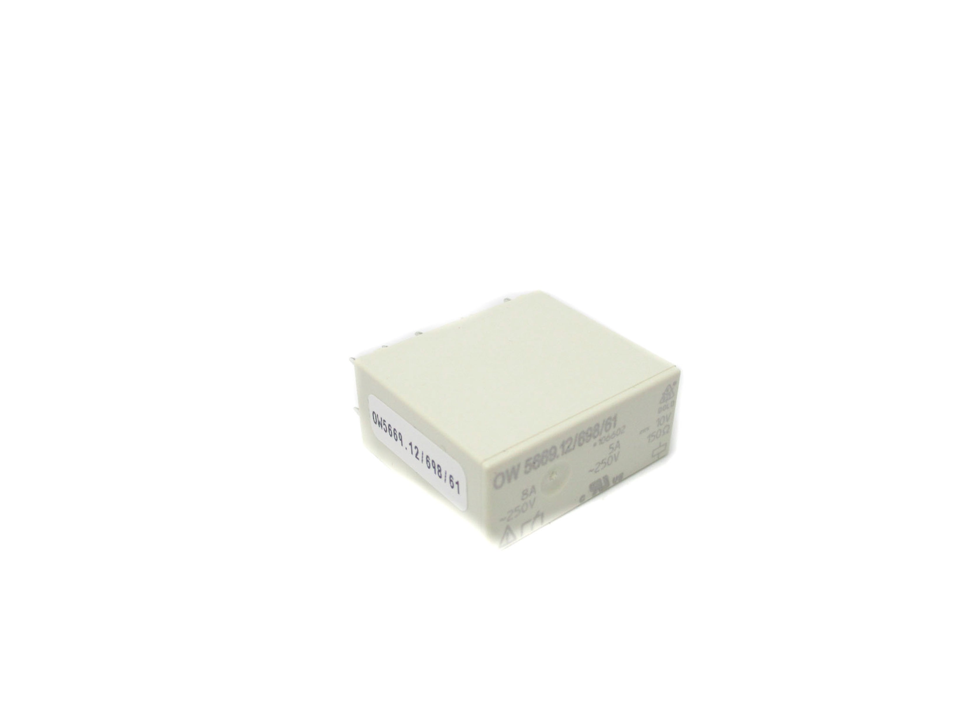 DOLD OW5669.12/698/61 250V NSNP