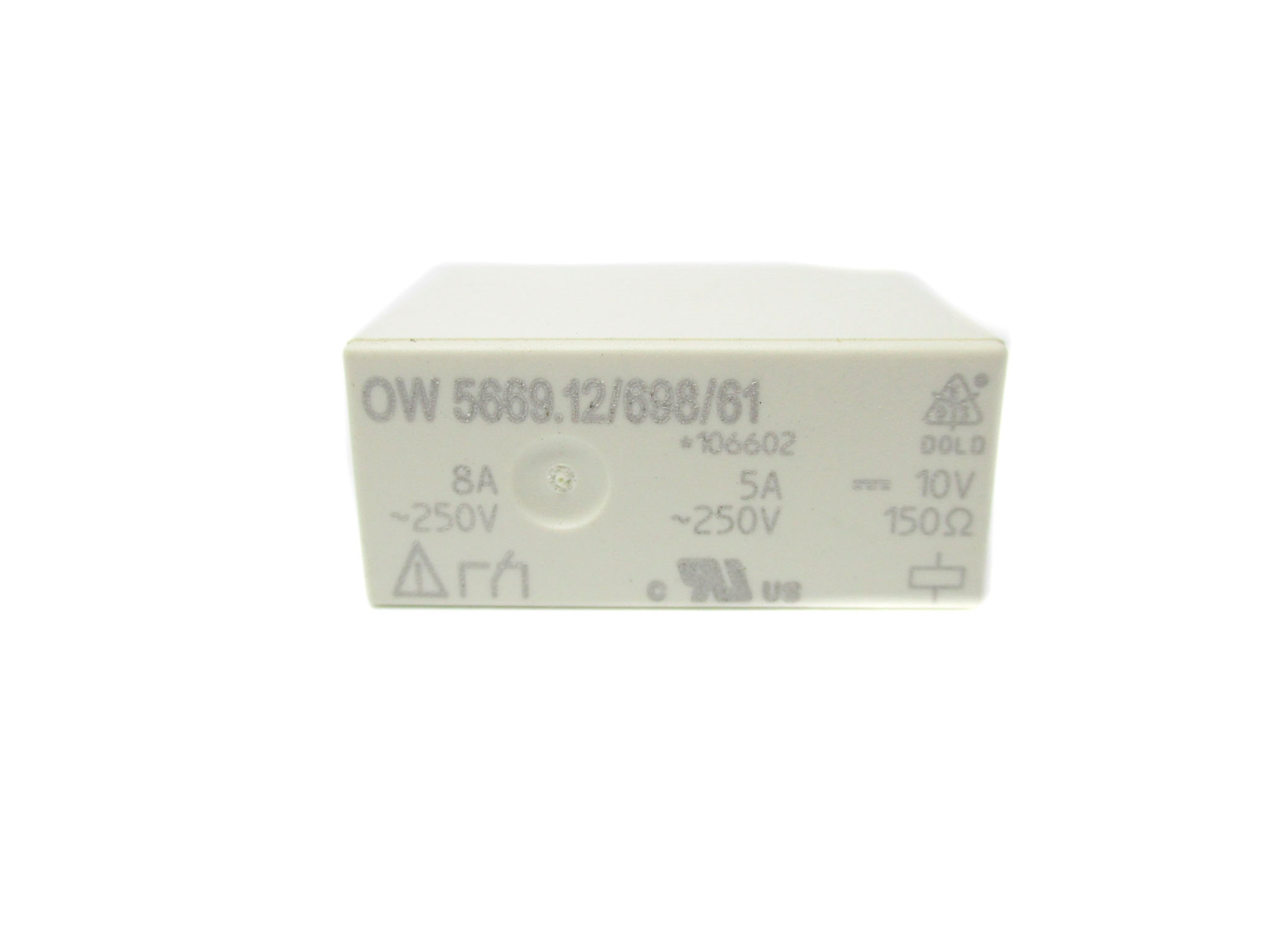 DOLD OW5669.12/698/61 250V NSNP