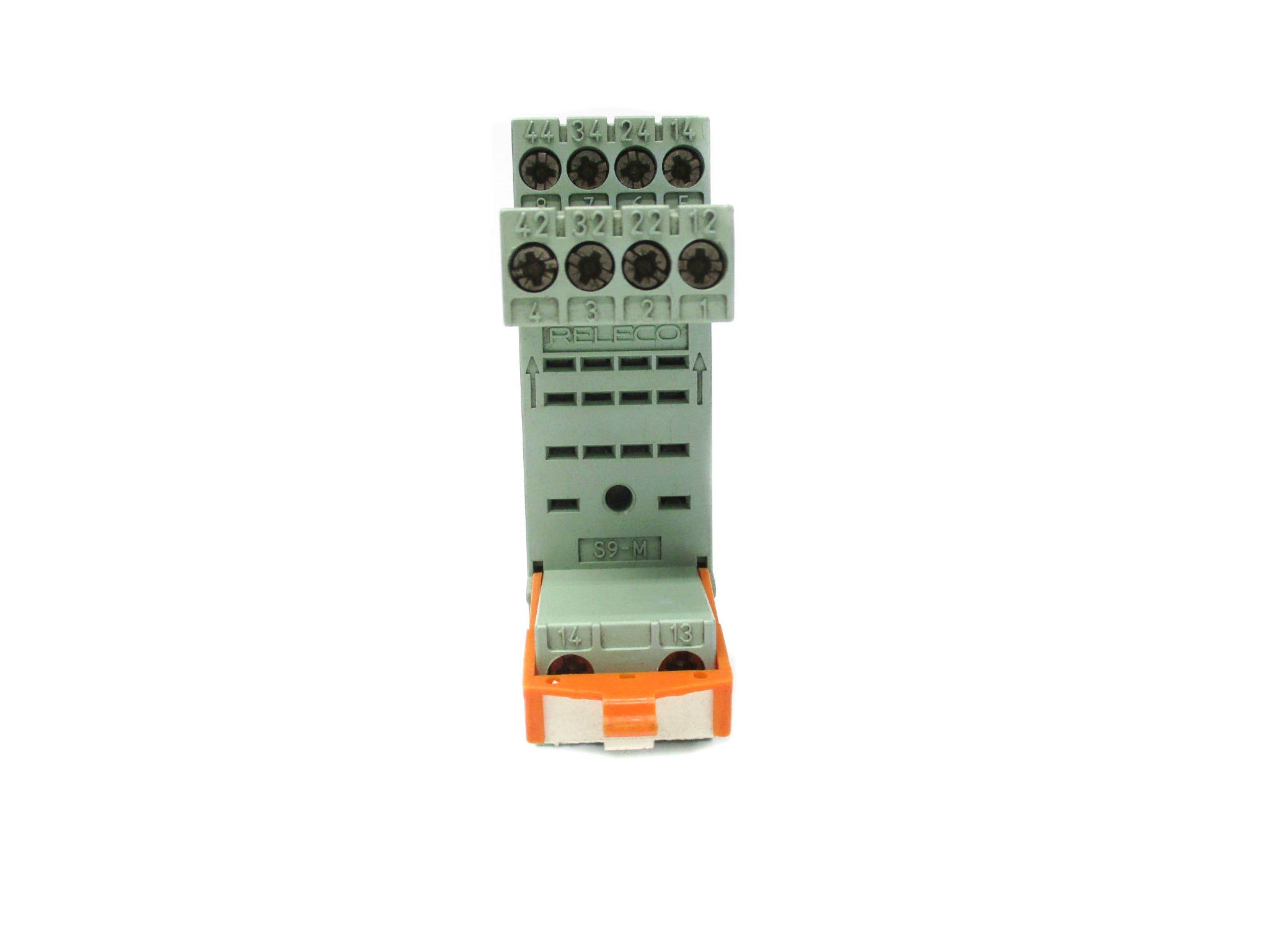 RELECO S9-M UNMP