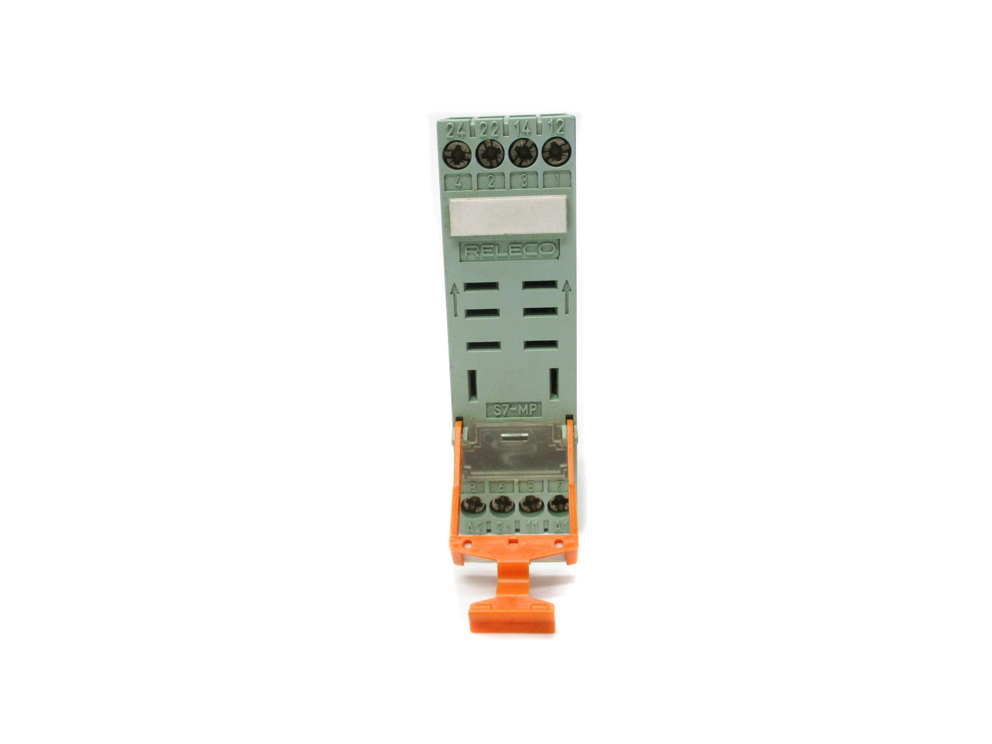 RELECO S7-MP UNMP