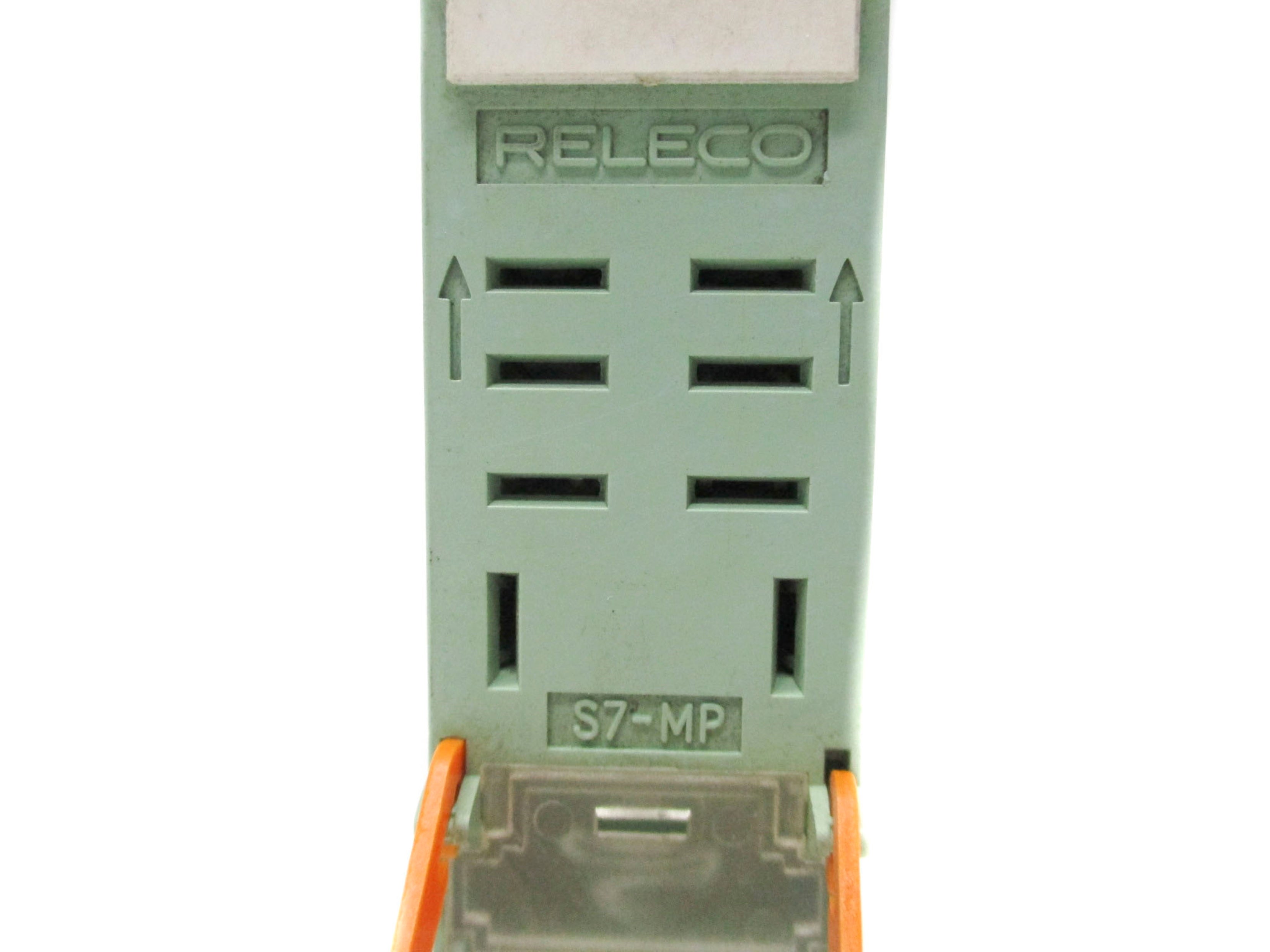 RELECO S7-MP UNMP